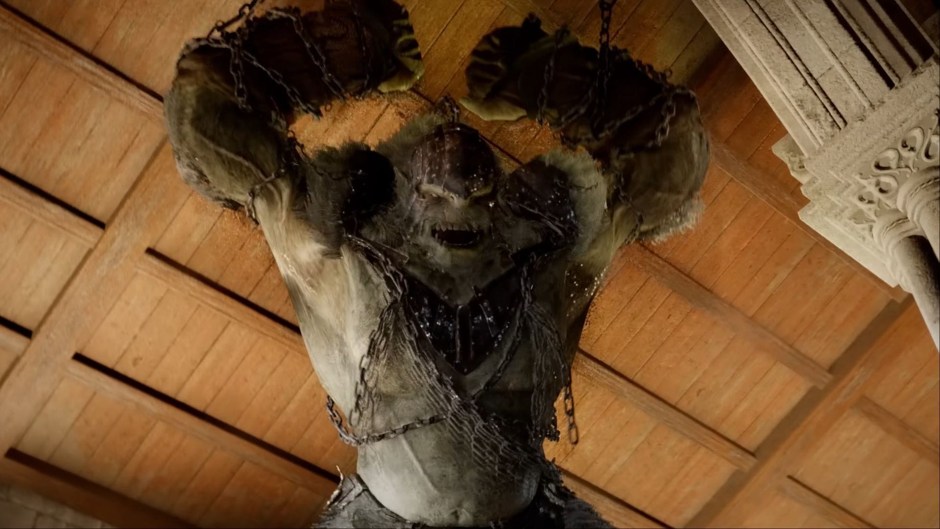 How to defeat Kearush the Slayer in Crimson Desert