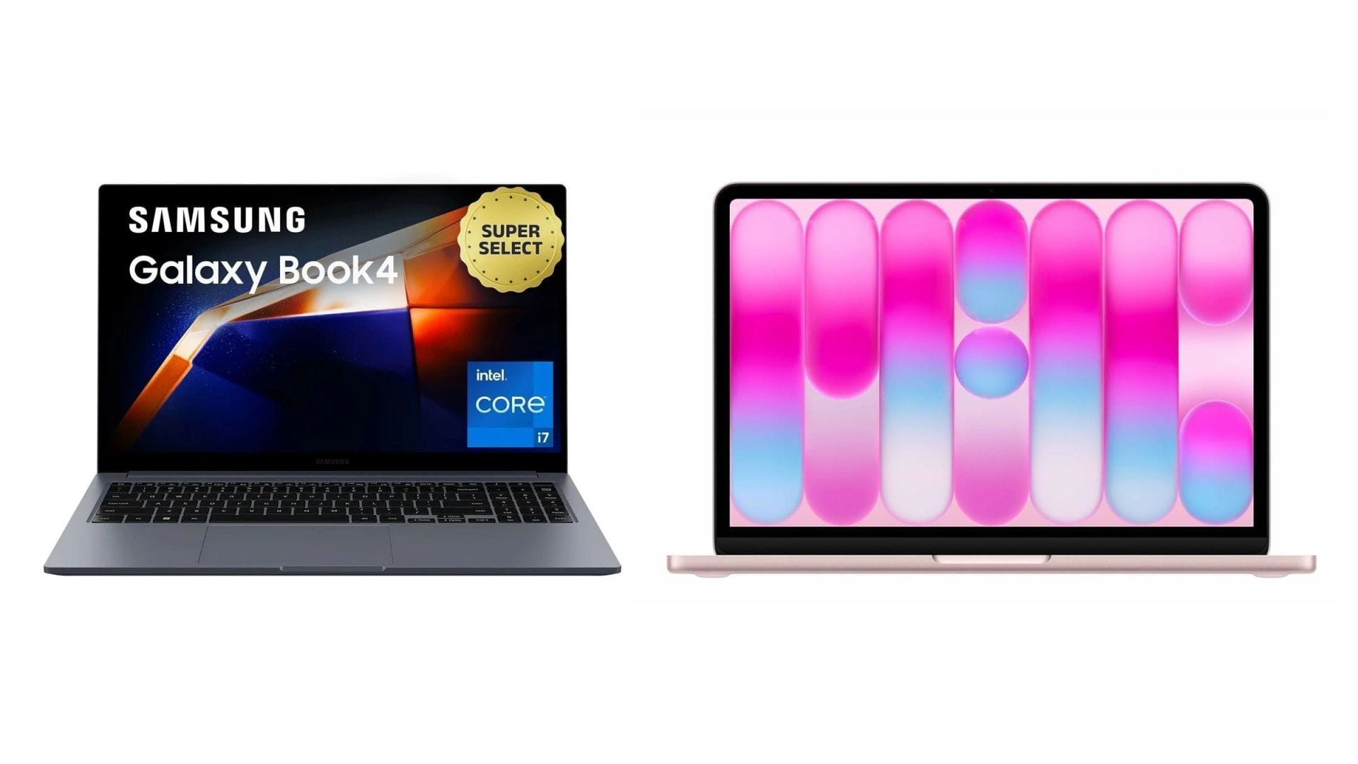 Apple MacBook Neo vs Samsung Galaxy Book4: Can this Windows laptop beat the Neo?
