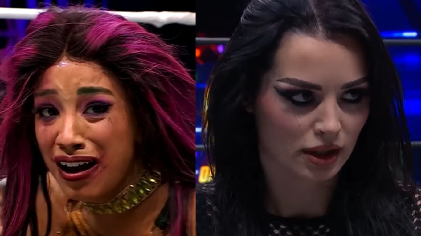 AEW News & Rumor Roundup – Tony Khan has given up on female star; Saraya reunites with ex-WWE peer; huge setback for Mercedes Mone