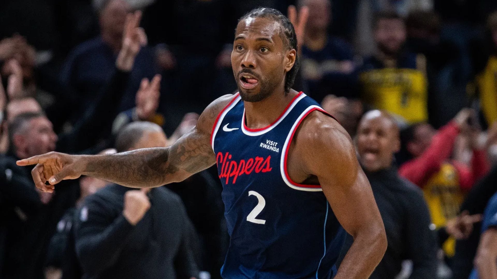 Warriors Trade Rumors: Blockbuster Kawhi Leonard Move Still on Cards After Failed Deadline Day Attempt