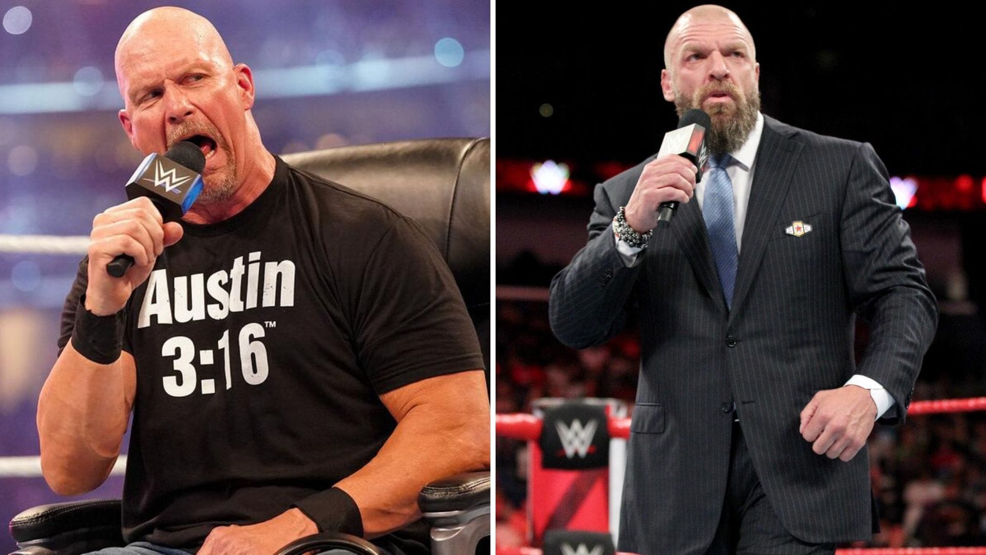 Stone Cold Steve Austin finally reveals if he's returning to WWE at WrestleMania 42 