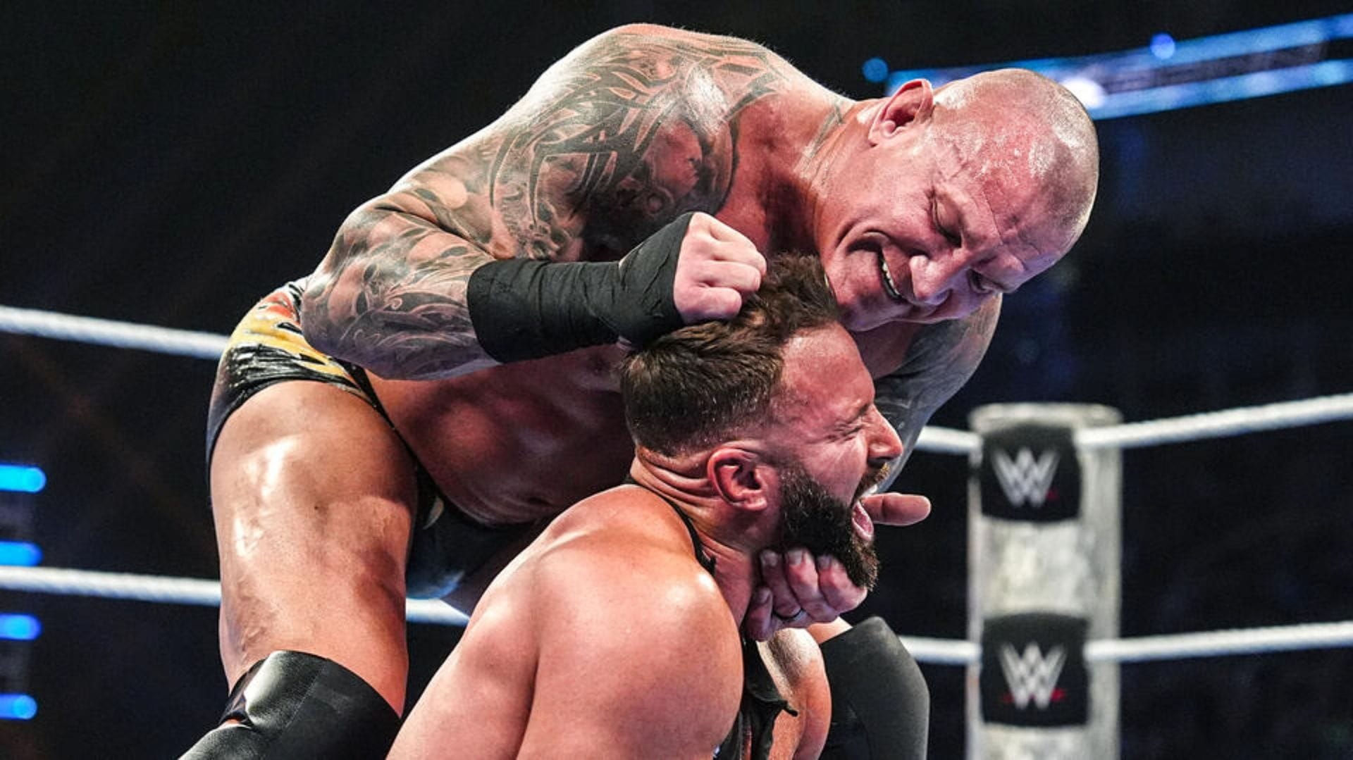 3 Other WWE Stars Randy Orton Can Injure Before WrestleMania 42