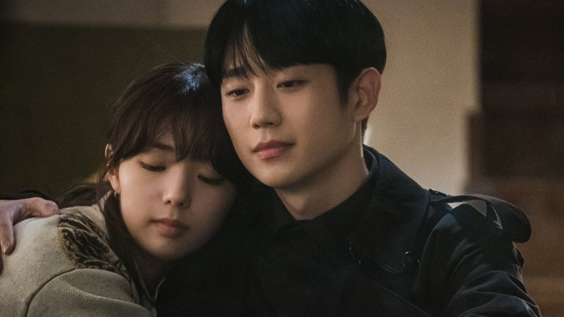 Still from A Piece of Your Mind (Image via X/@CJnDrama)