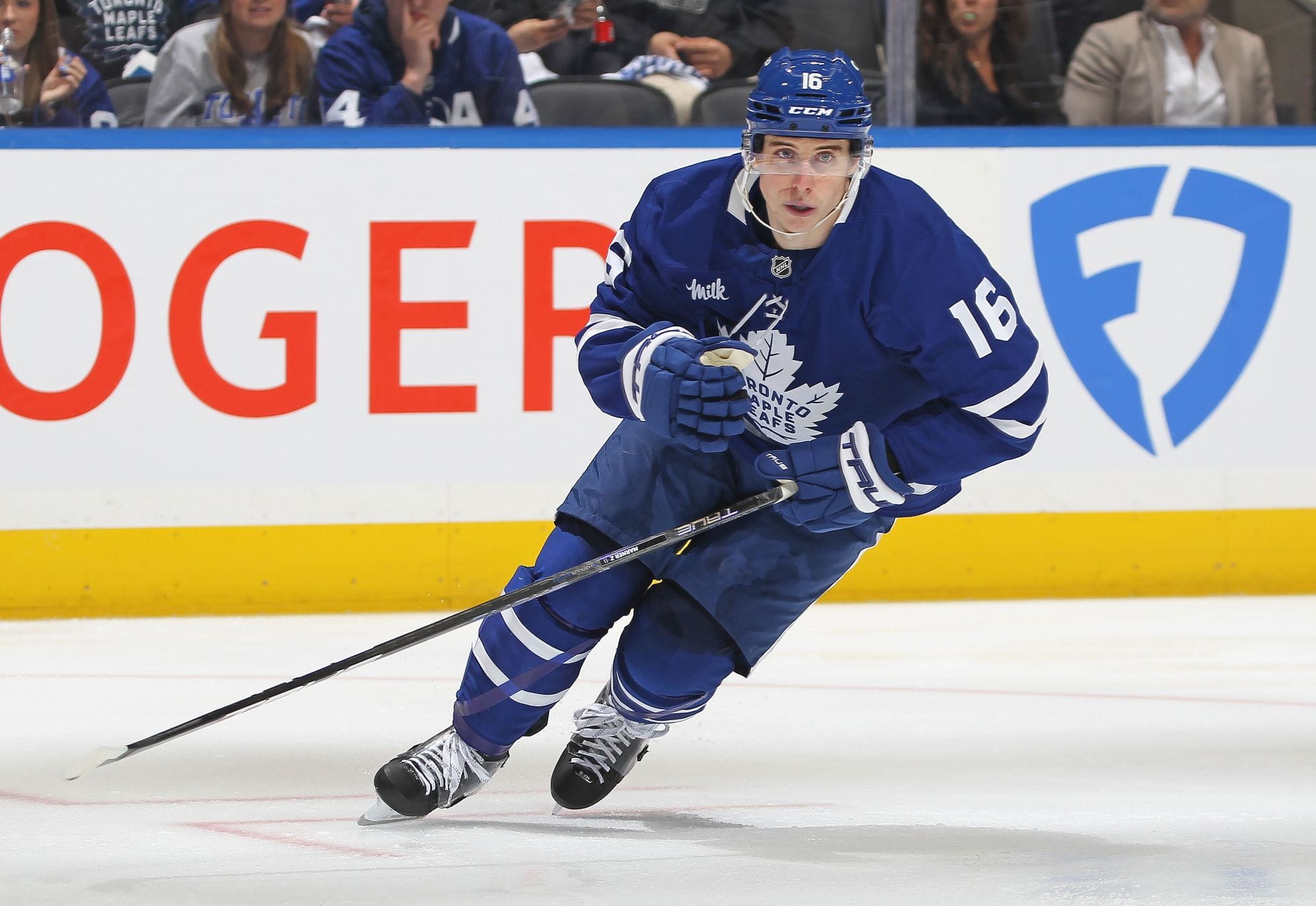 "Ottawa fans are cringe": Social media reacts as Senators fanbase chant 'You Need Marner' during clash vs Maple Leafs