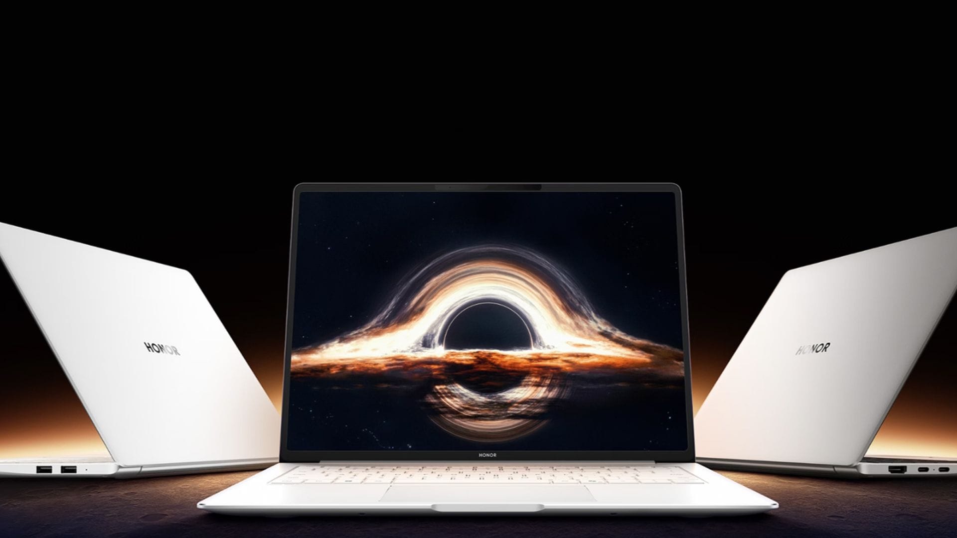 Honor MagicBook Pro 14 launched at MWC 2026: Specs, price and