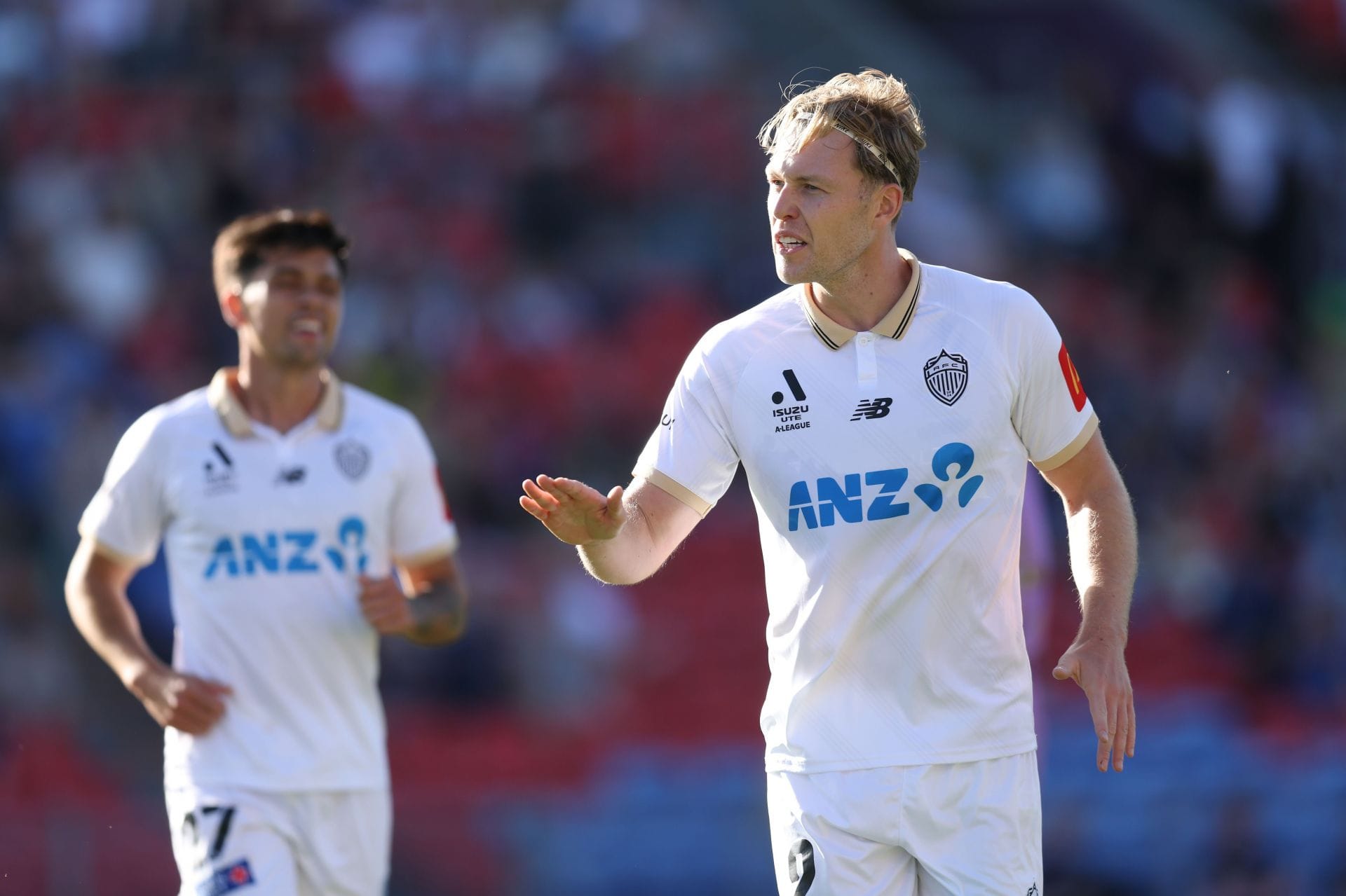 Auckland FC vs Macarthur Prediction and Betting Tips | March 20th 2026