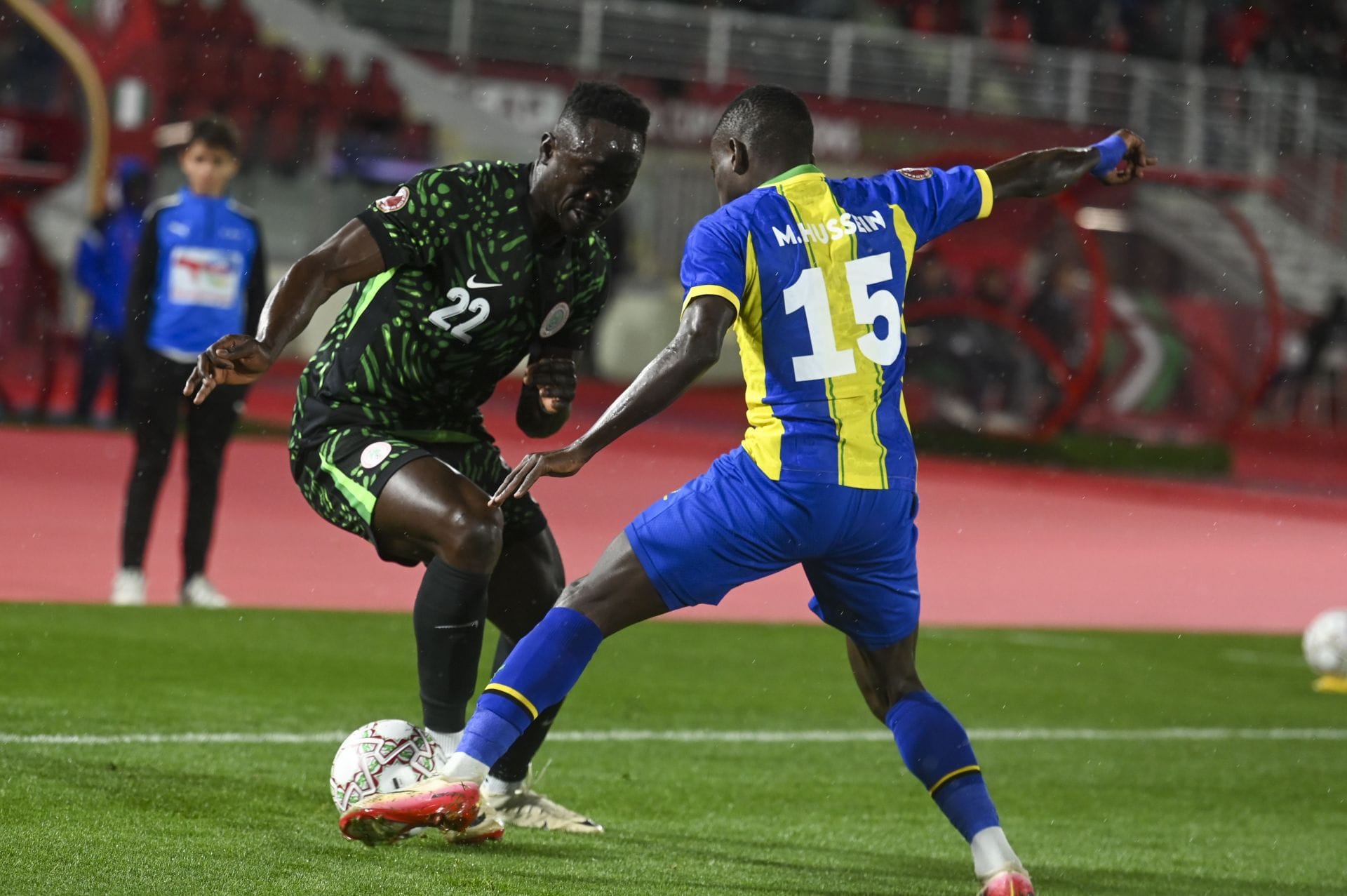 Tanzania vs Liechtenstein Prediction and Betting Tips | March 26th 2026