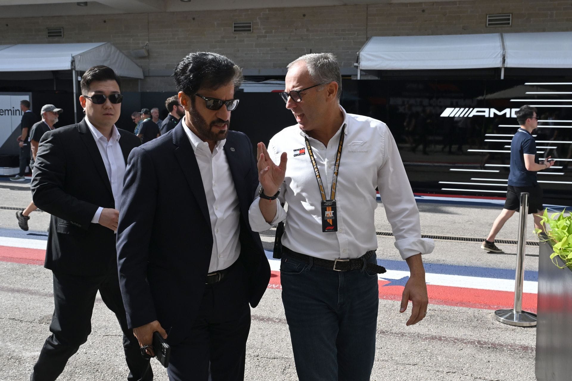 F1 stakeholders set for major talks post Japanese GP as 2026 cars under the microscope: Reports