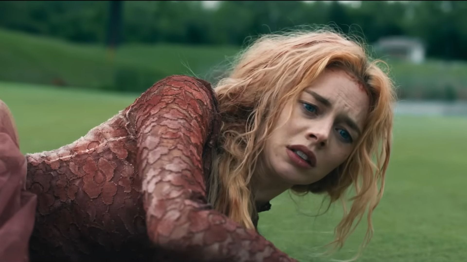 Ready or Not 2: Here I Come cast & characters - Meet the actors of the film and the roles they play