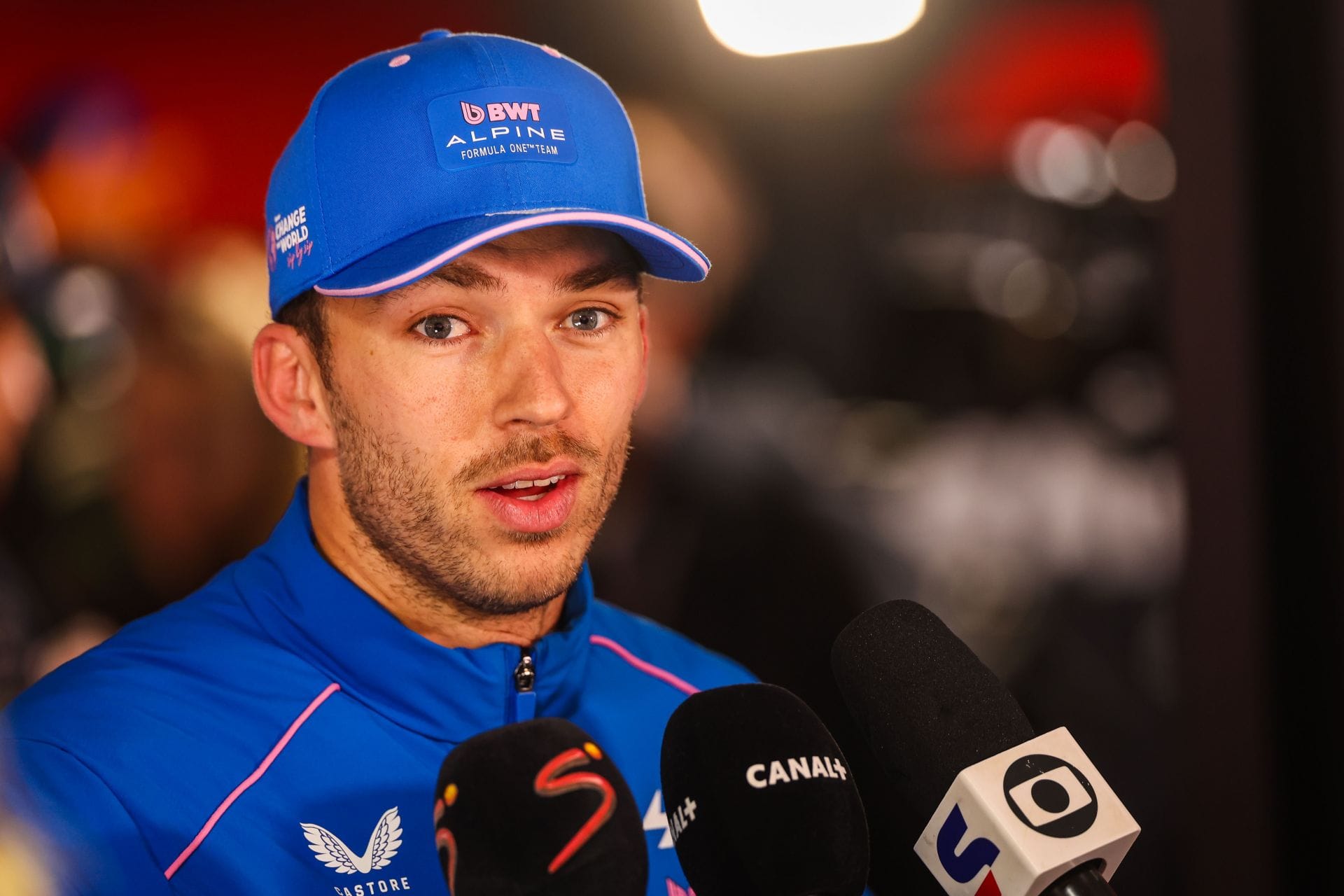 Can Alpine challenge McLaren, Ferrari and Red Bull in 2026 after Pierre Gasly's early surge?