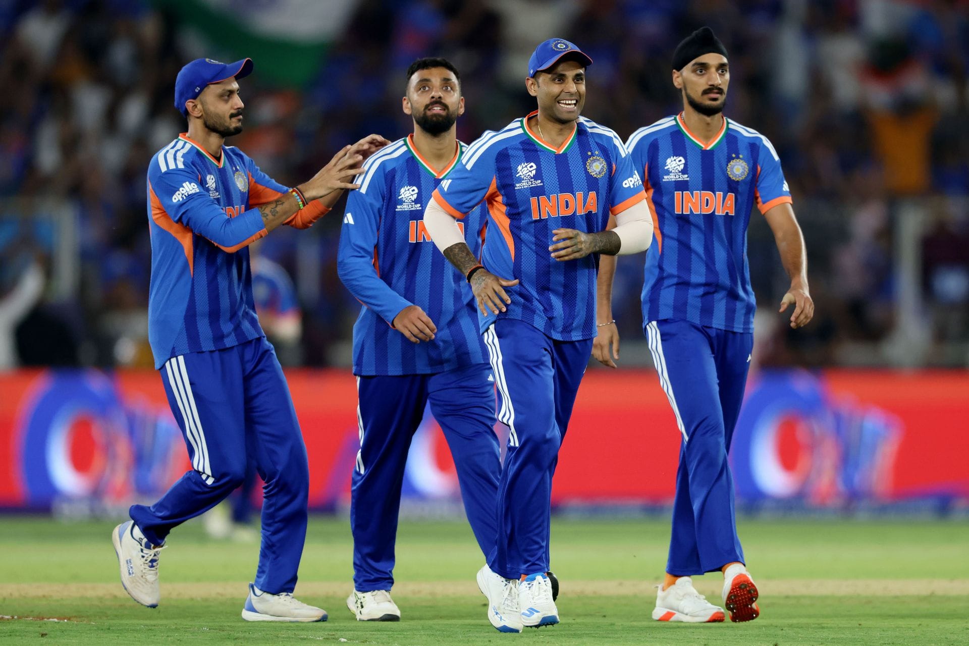 Team India's schedule for 2026-27 home season: List of Tests, T20Is and ODIs; venues and IST timings