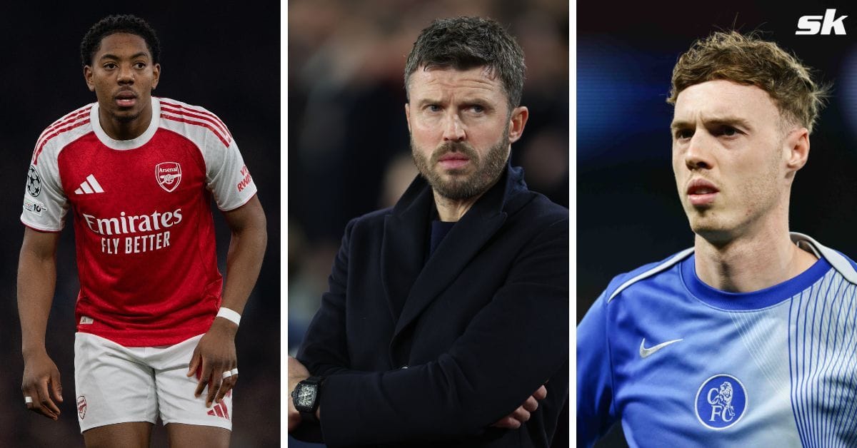 Manchester United decide marquee summer signing they must complete ahead of Cole Palmer and Myles Lewis-Skelly: Reports