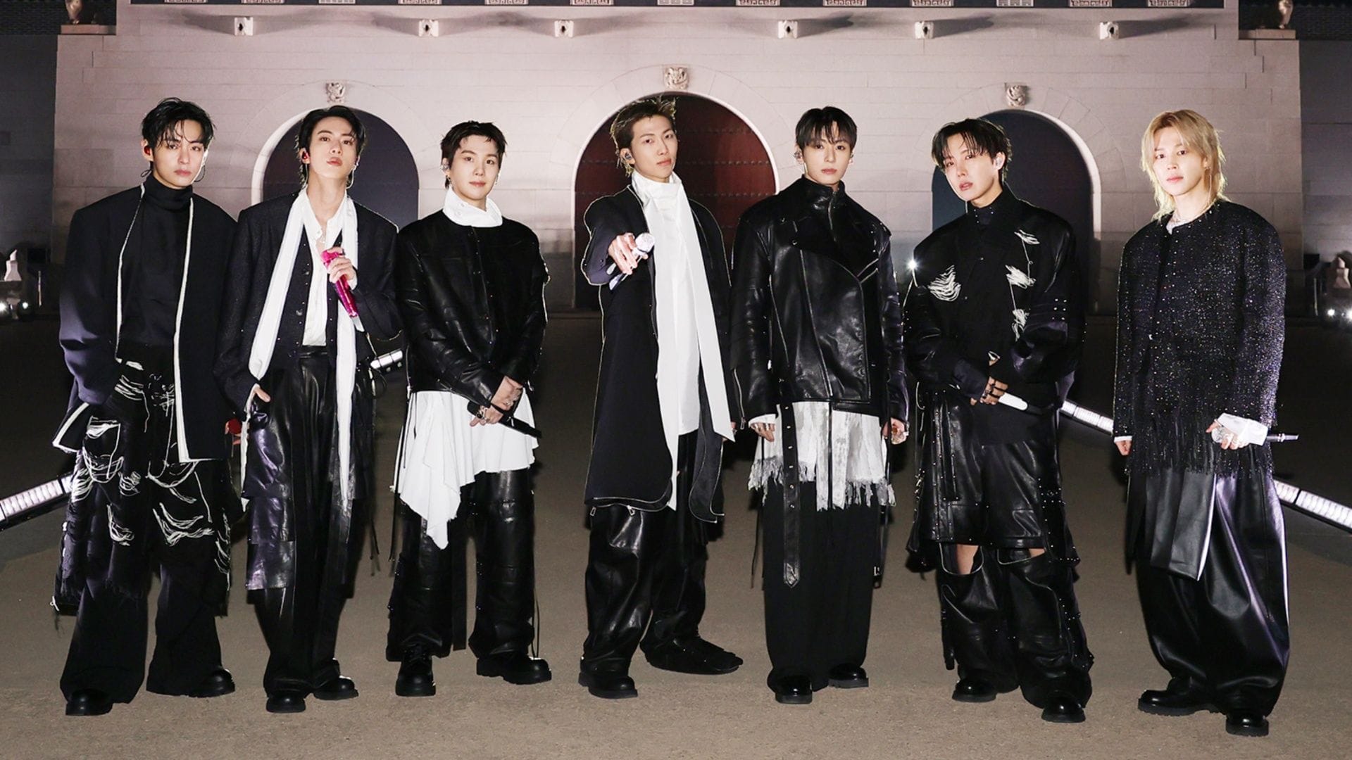 How many attended BTS’ Gwanghwamun comeback concert? Seoul City releases official counts amid backlash over 250K+ claims