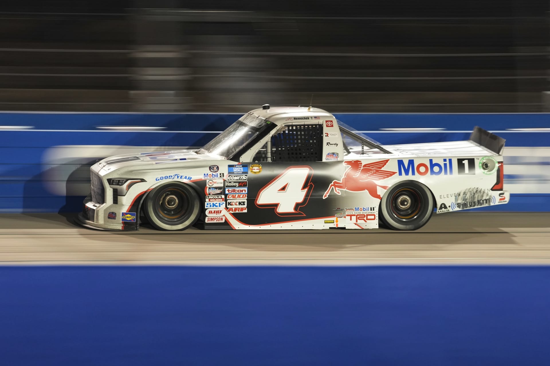 NASCAR Truck Series 2026: Prize money for Buckle Up South Carolina 200 at Darlington Raceway