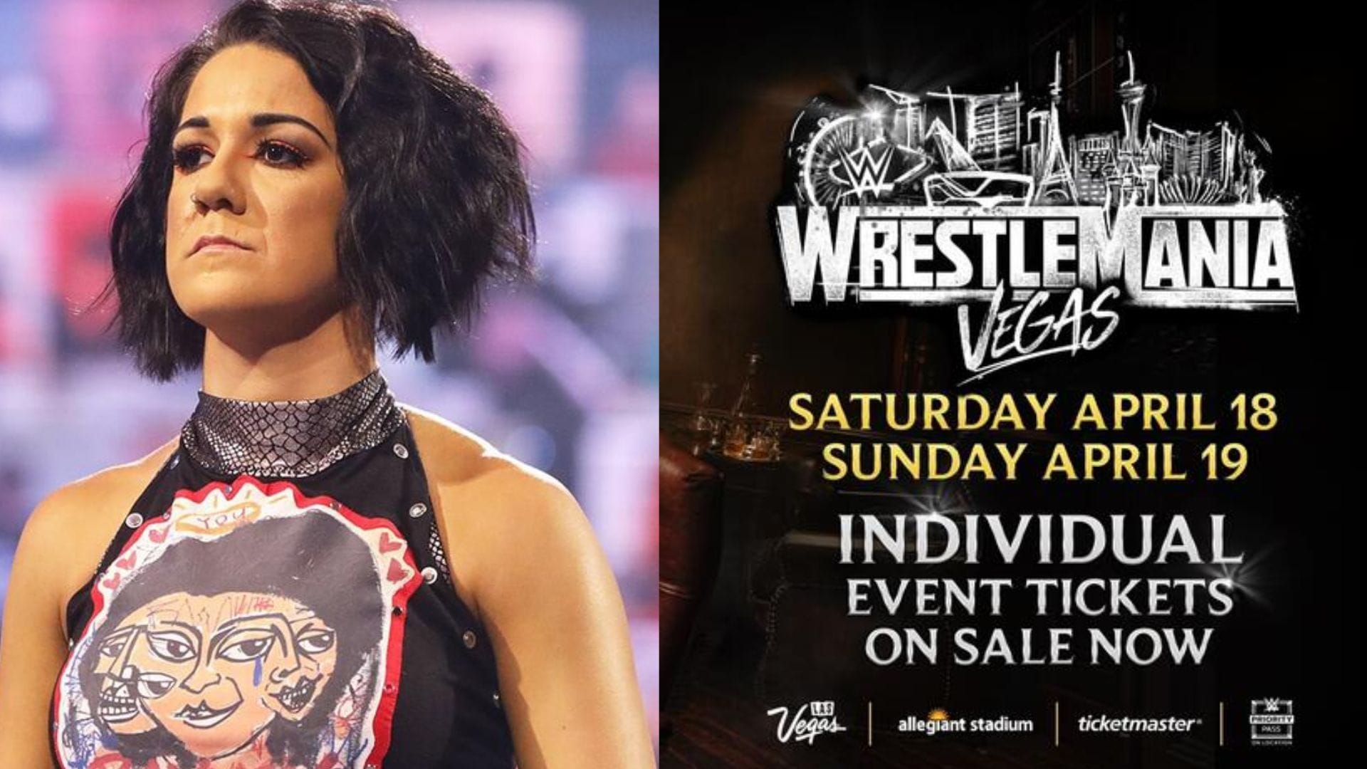 Bayley suffers heartbreaking loss on WWE RAW; WrestleMania 42 status up in the air