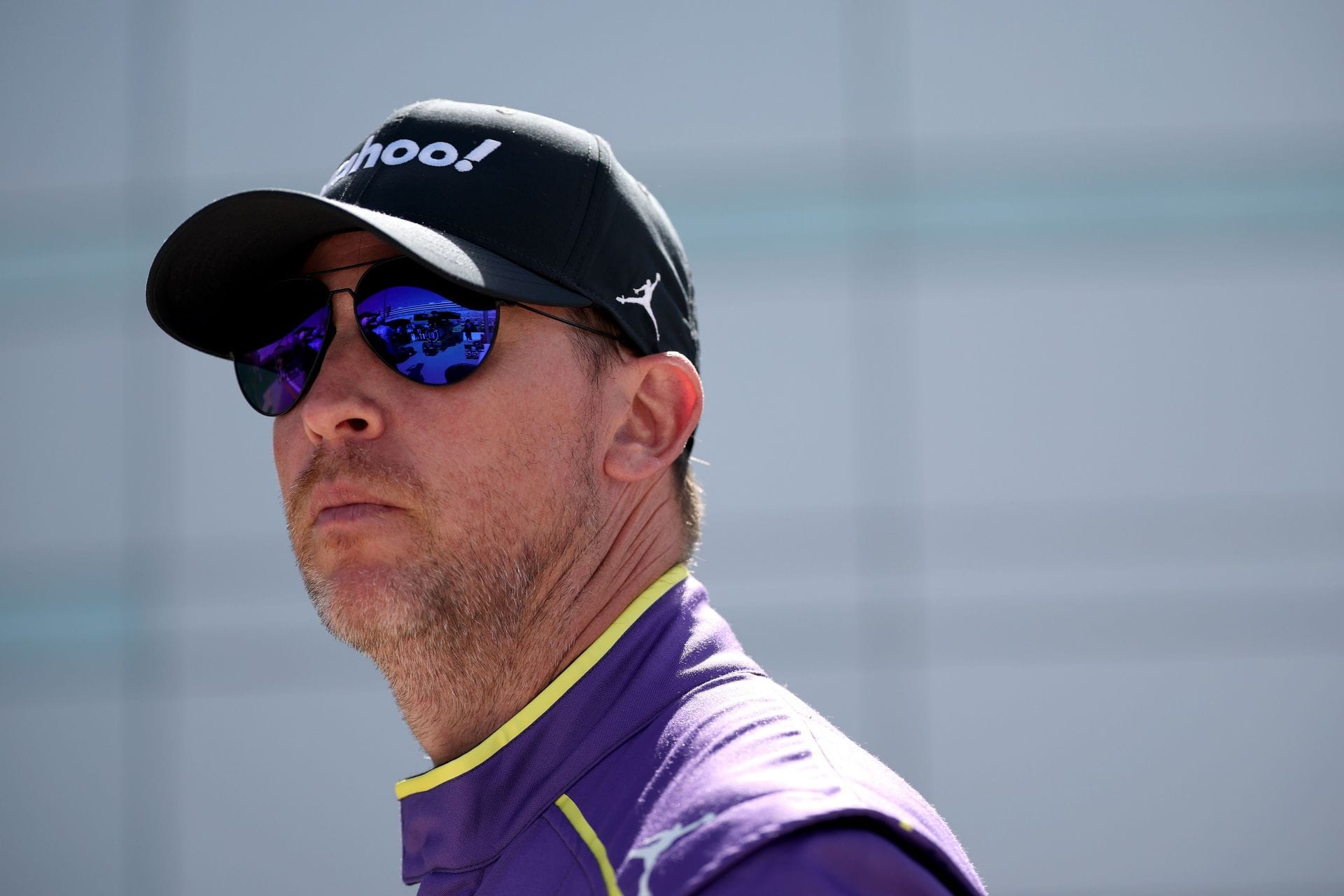 “I’m torn on it”: Denny Hamlin drops brutal truth about sponsorship struggles as he eyes one-offs in lower NASCAR series&nbsp;