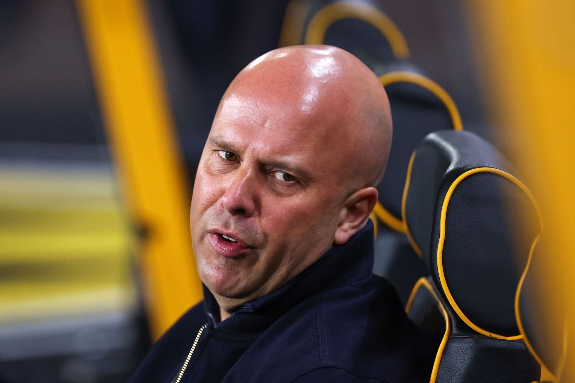 Liverpool not in negotiations to renew son's contract, claims midfielder's father amid Real Madrid links