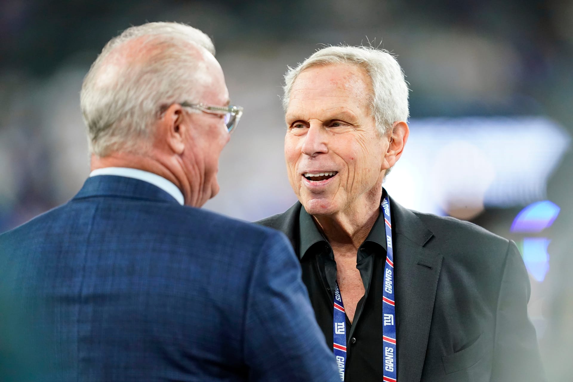 "Steve Tisch will never be seen again": NFL fans react as Giants co-owner skips NFL annual meeting amid Epstein Files controversy