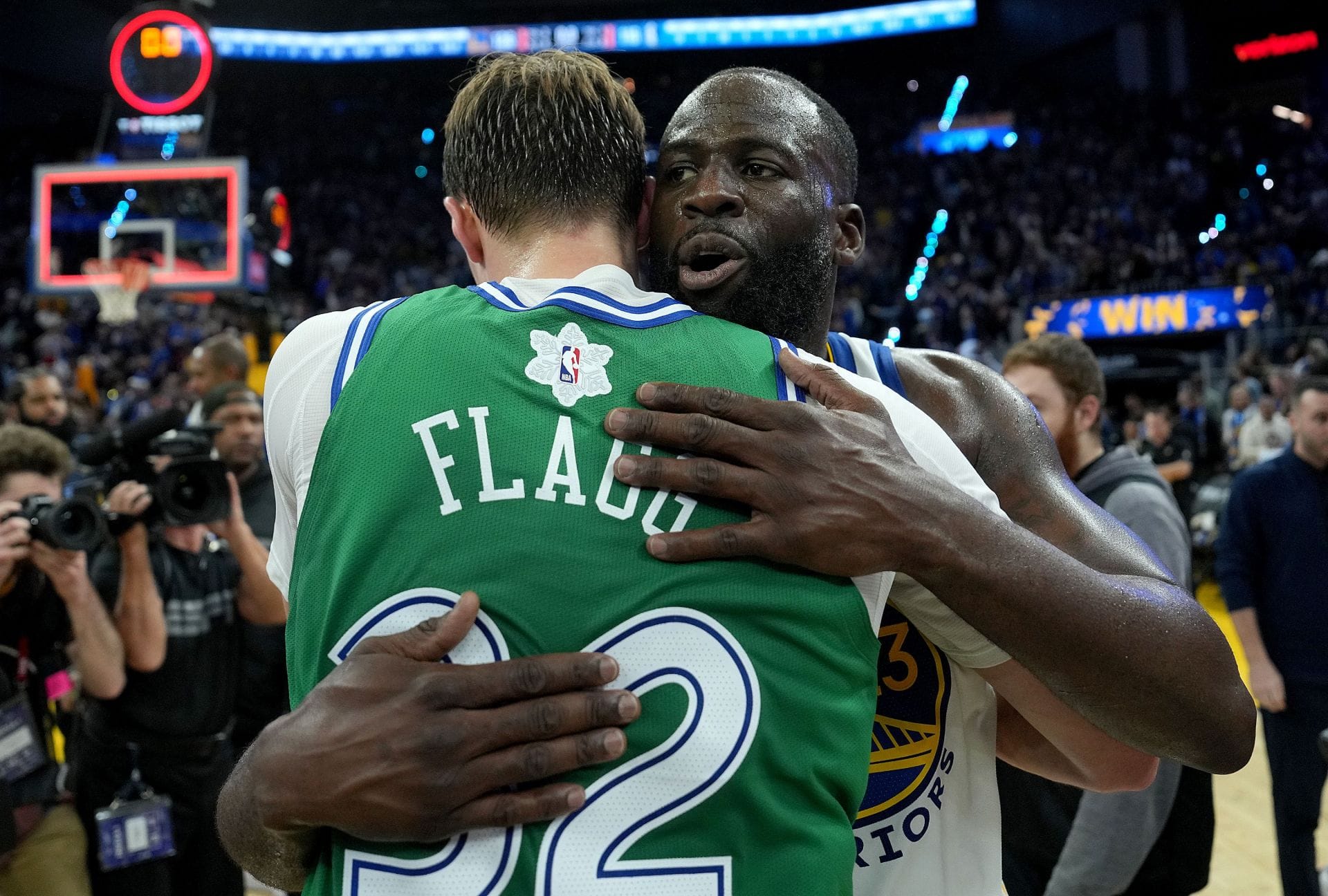 Golden State Warriors vs Dallas Mavericks Preview: Starting Lineups Tonight, Betting Tips and Game Prediction (Mar. 23) | 2025-26 NBA Season