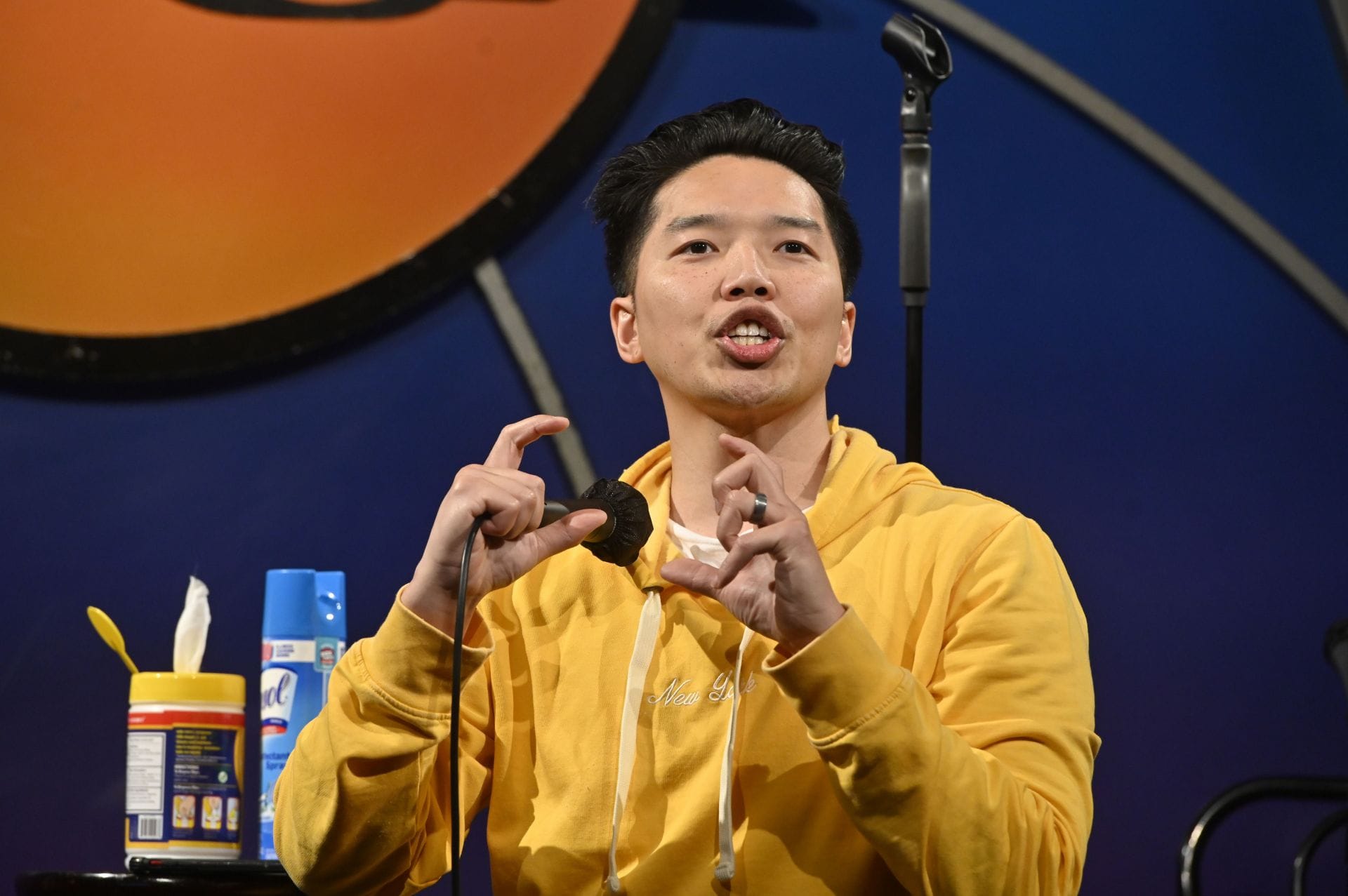 Did Alex Duong appear in Dexter? Details explored after actor-comedian passes away at 42