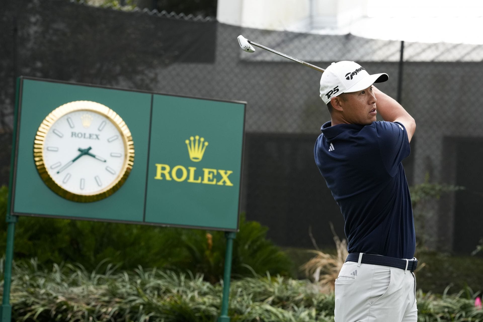 Arnold Palmer Invitational Presented By Mastercard 2026 - Previews - Source: Getty