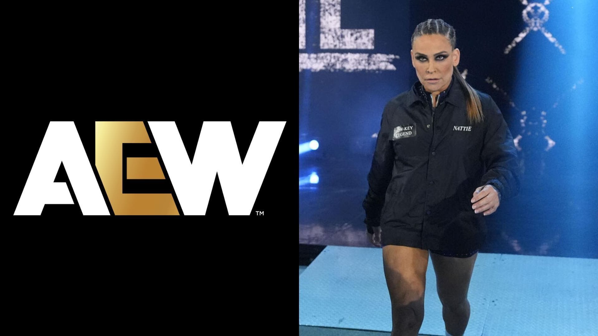 Retiring former AEW star wants to face Nattie before calling it quits by the end of 2026