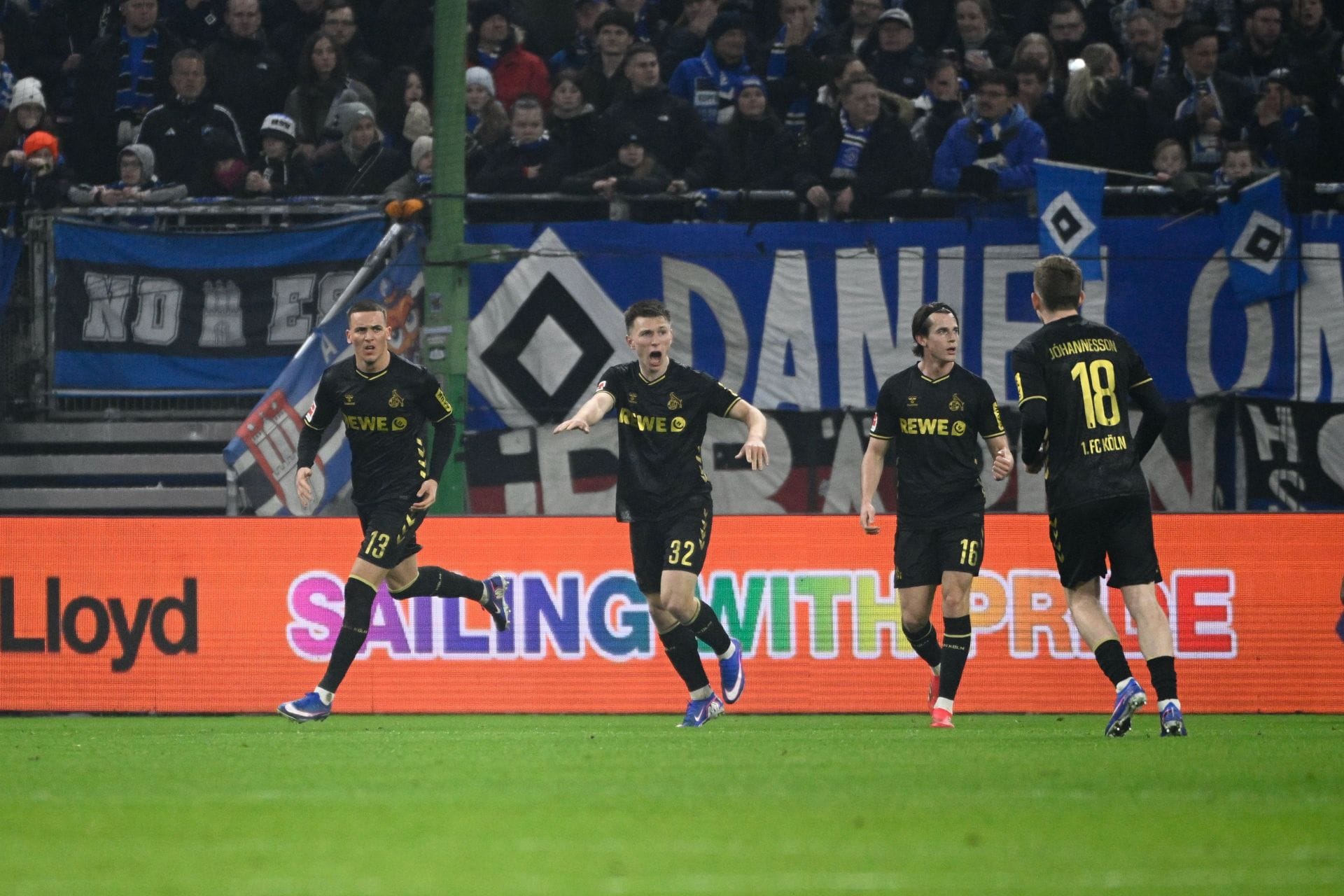 Koln vs Borussia Monchengladbach Prediction and Betting Tips | March 21st 2026