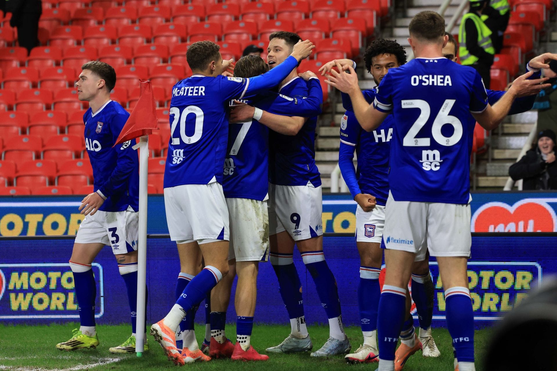 Ipswich Town vs Millwall Prediction and Betting Tips | March 21st 2026