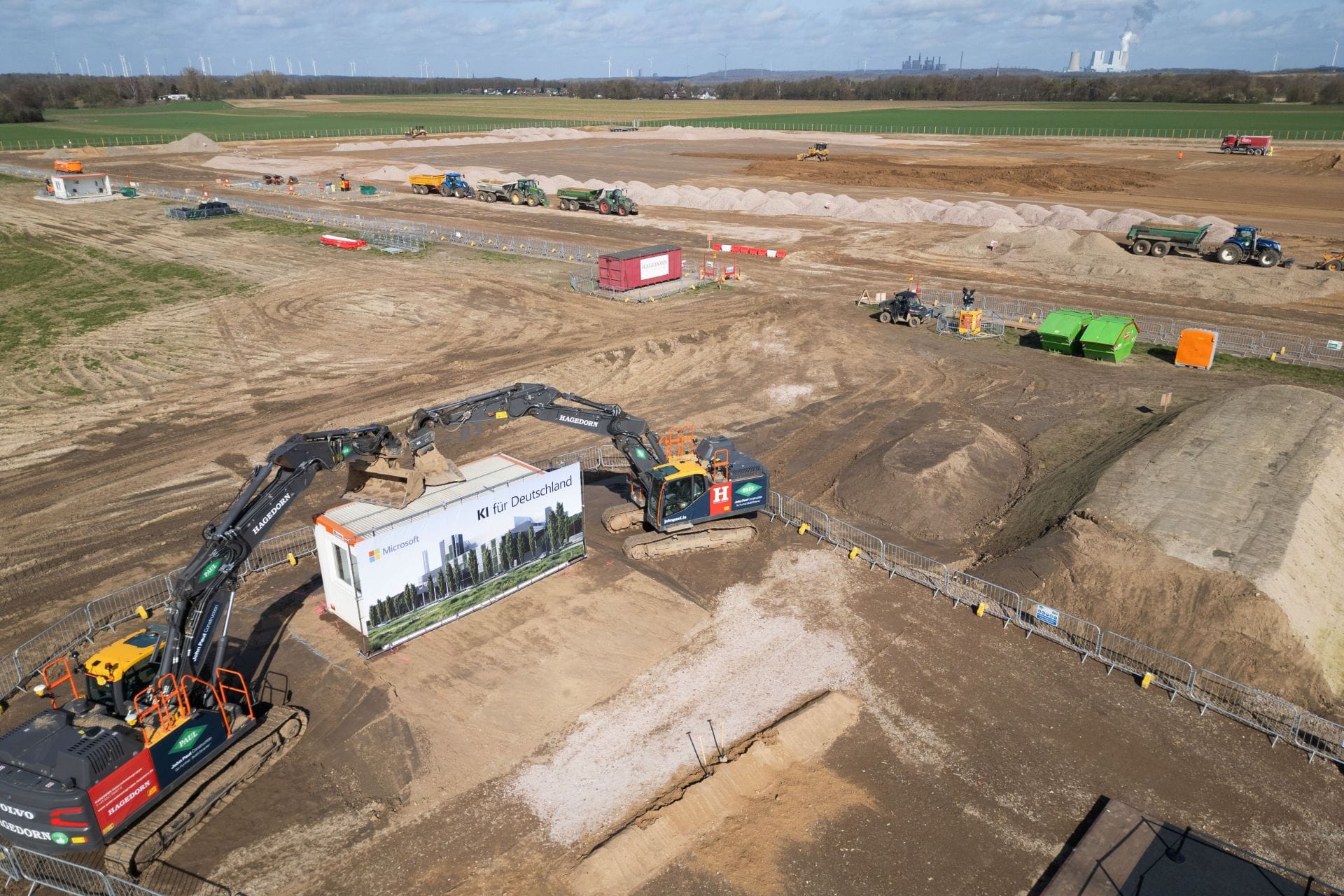 "Real American right here": Matt Walsh reacts after Kentucky woman rejects $26M to turn her farmland into data center by major AI company