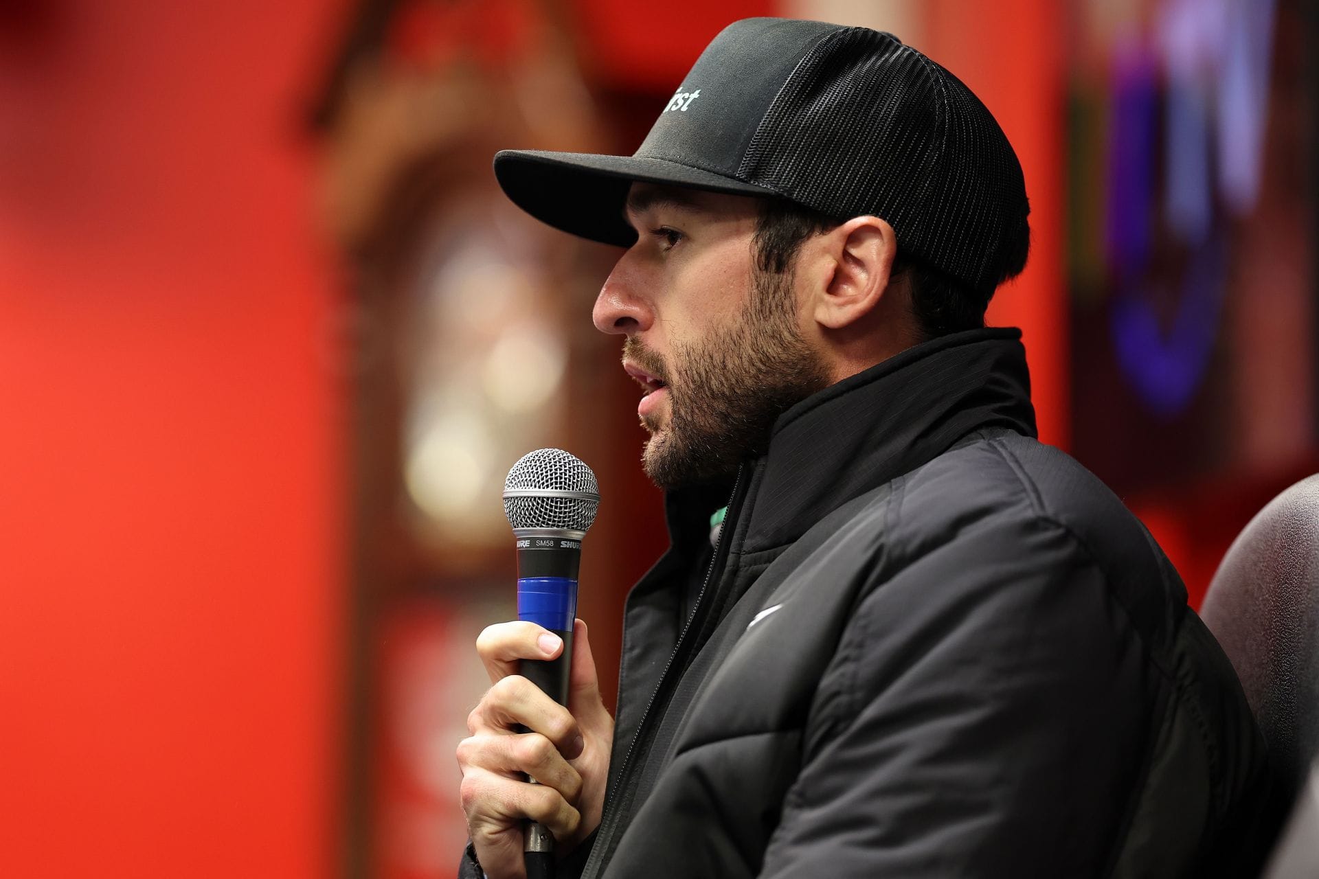 Chase Elliott hoping off-week reset turns Bristol pace into victory after breakthrough Martinsville run: “It’s been a lot of close calls”