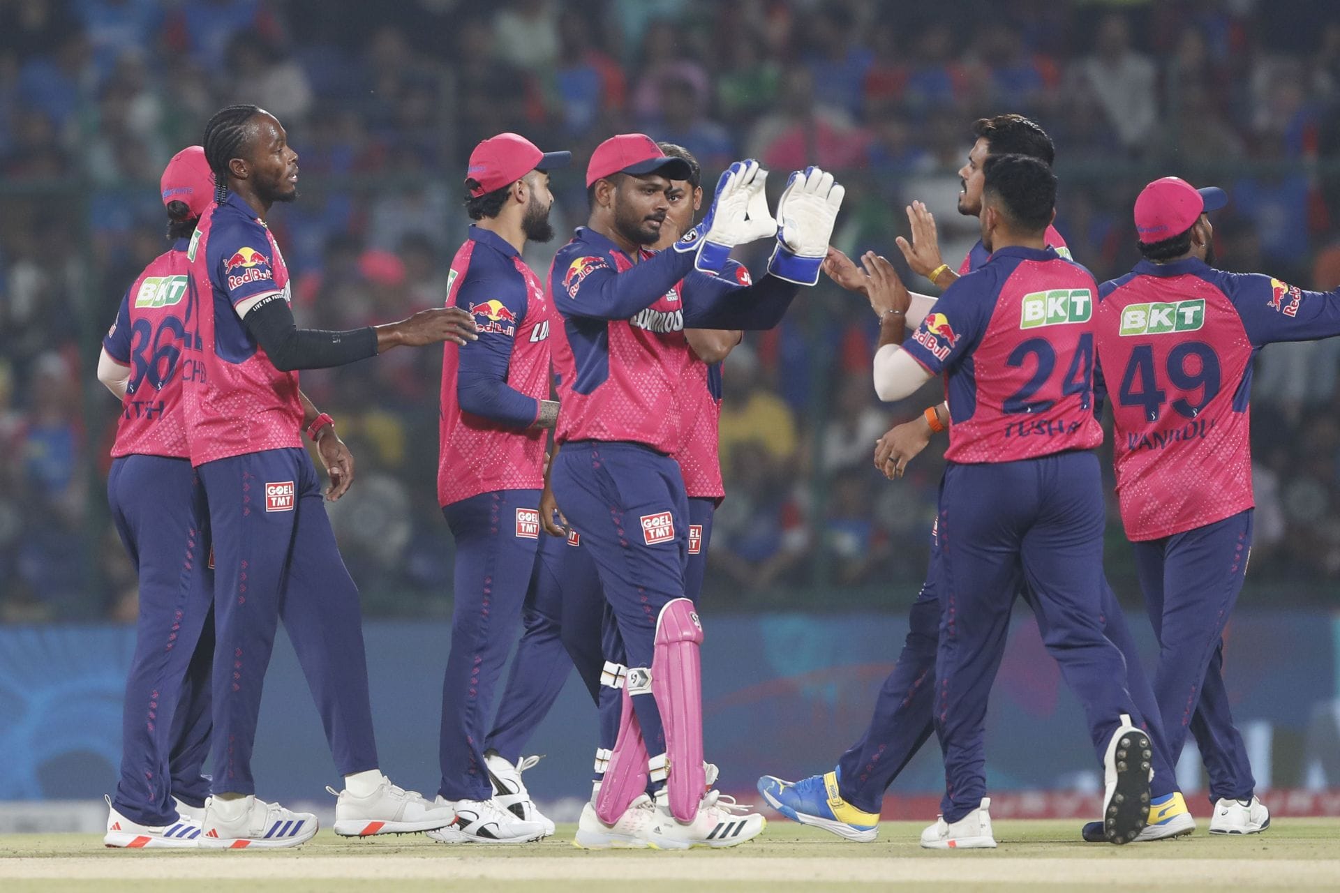 Aakash Chopra picks Rajasthan Royals' probable playing 11 for IPL 2026, keeps Ravindra Jadeja at No. 8