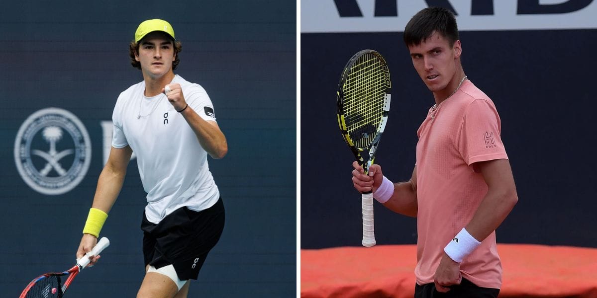 Joao Fonseca vs Fabian Marozsan preview, head-to-head, prediction, odds, and betting tips | Miami Open 2026