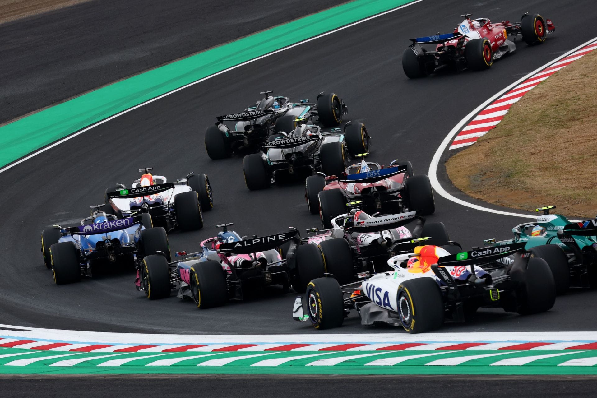 2026 F1 Japanese GP: Where to watch, Schedule, Timings, and more