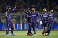 2025 IPL - Kolkata Knight Riders v Chennai Super Kings - Source: Getty