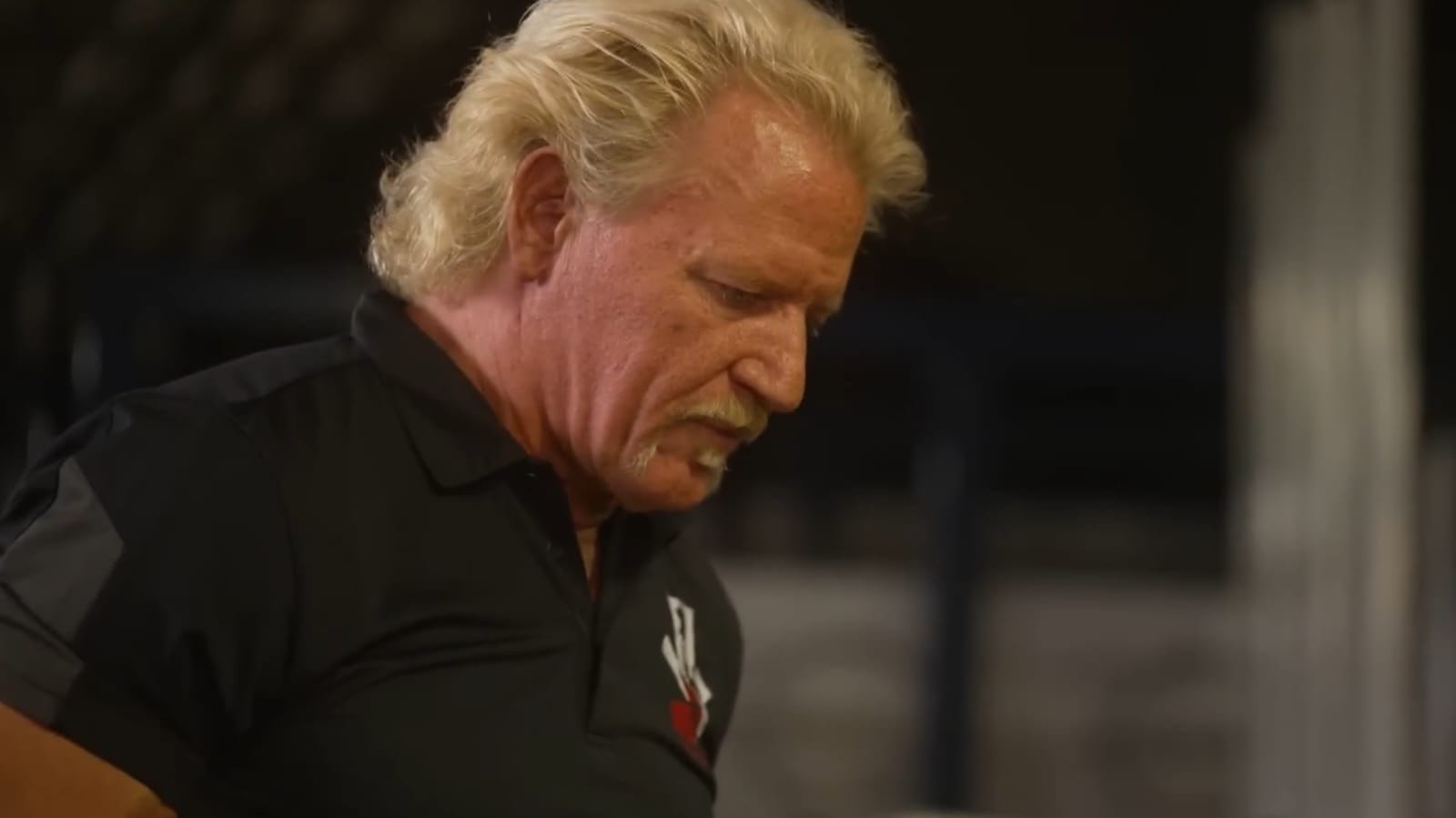 AEW veteran Jeff Jarrett announced as the new co-owner of major organization