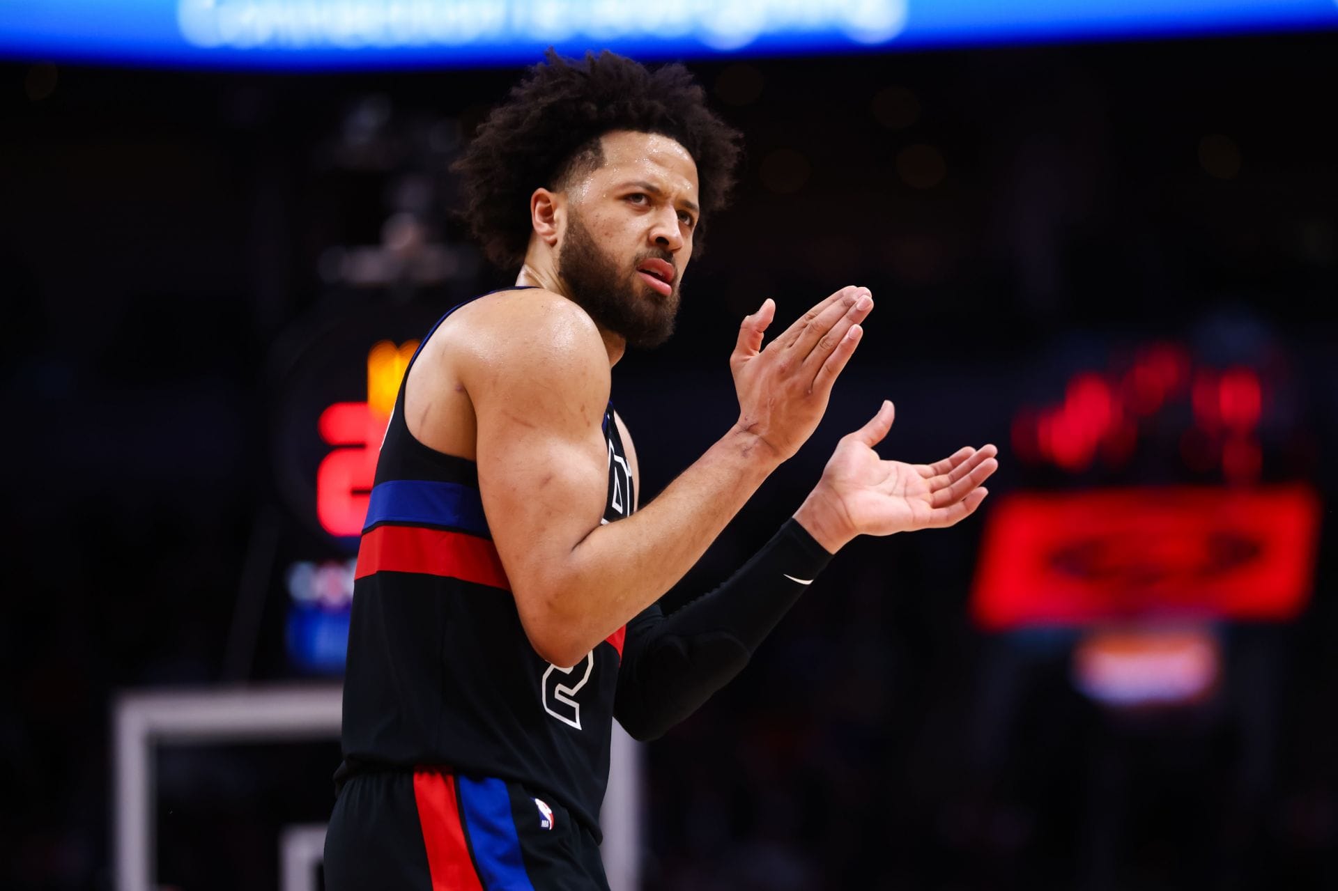 “What a Blow to the Pistons Season”: Fans Left Reeling After Cade Cunningham Injury Bombshell