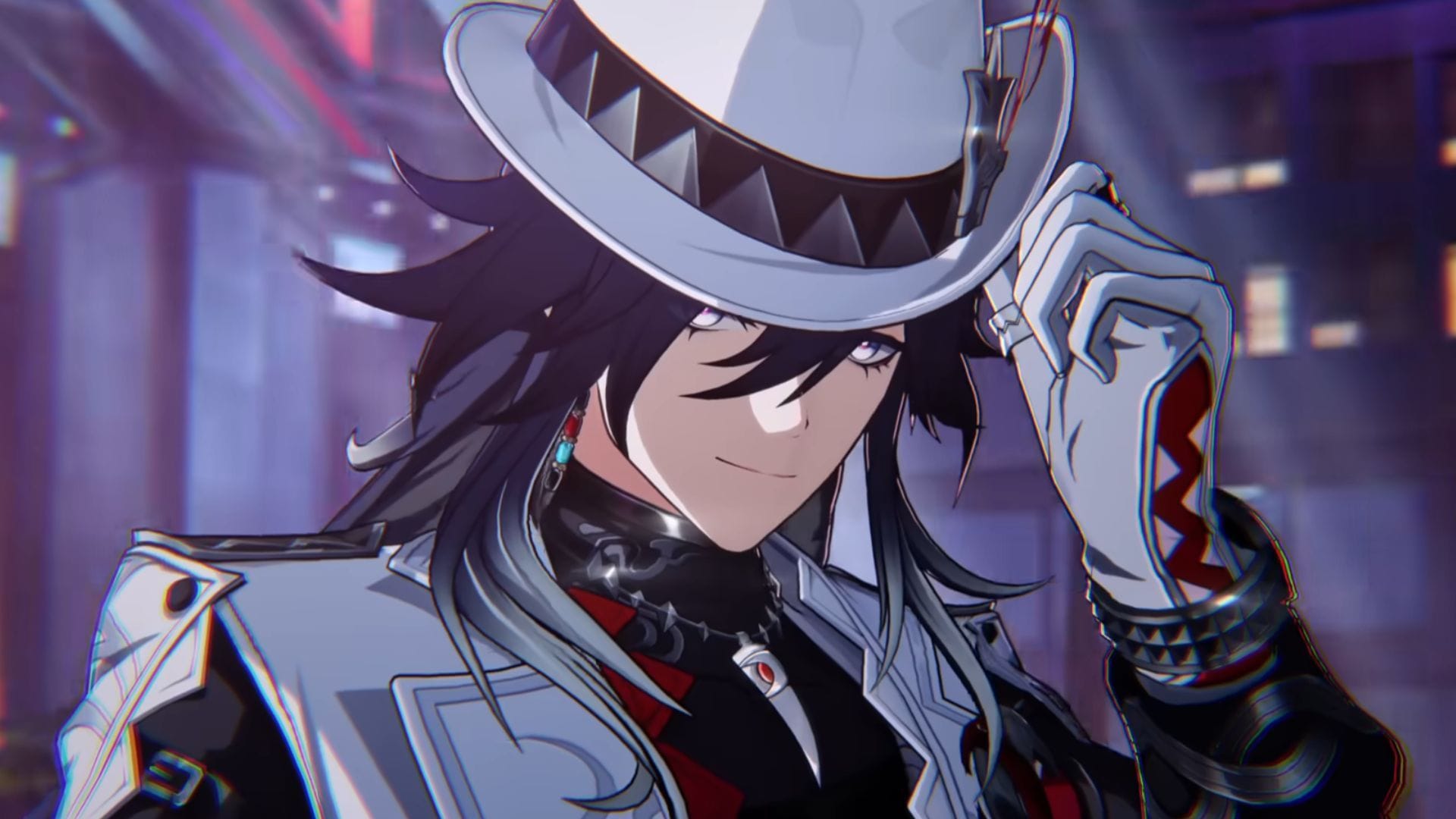 Ashveil (Image via HoYoverse)