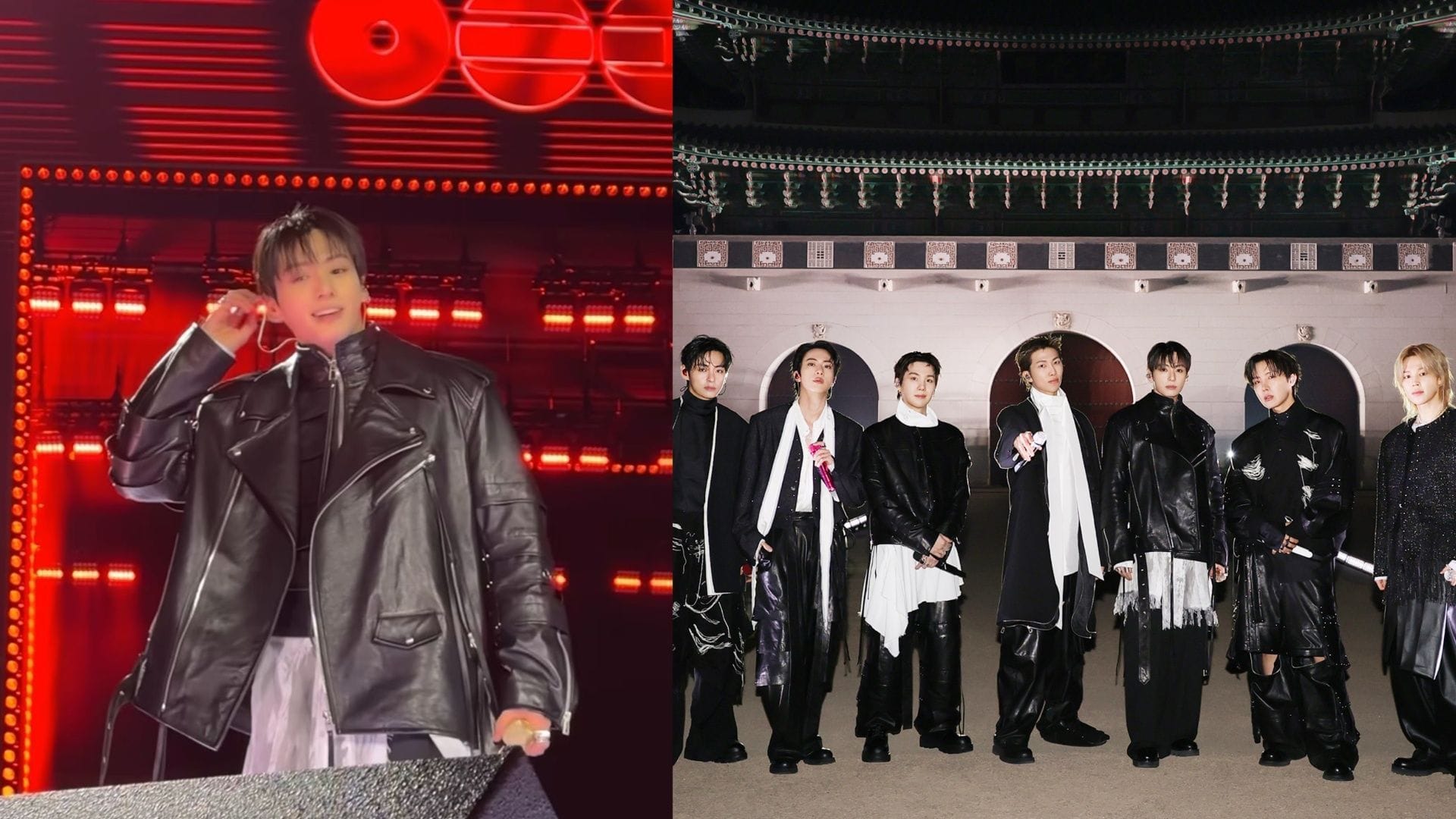 “Jungkook deserves so much better”- Fans slam Netflix for allegedly sidelining the BTS’ singer with poorly timed camera cuts and limited screentime