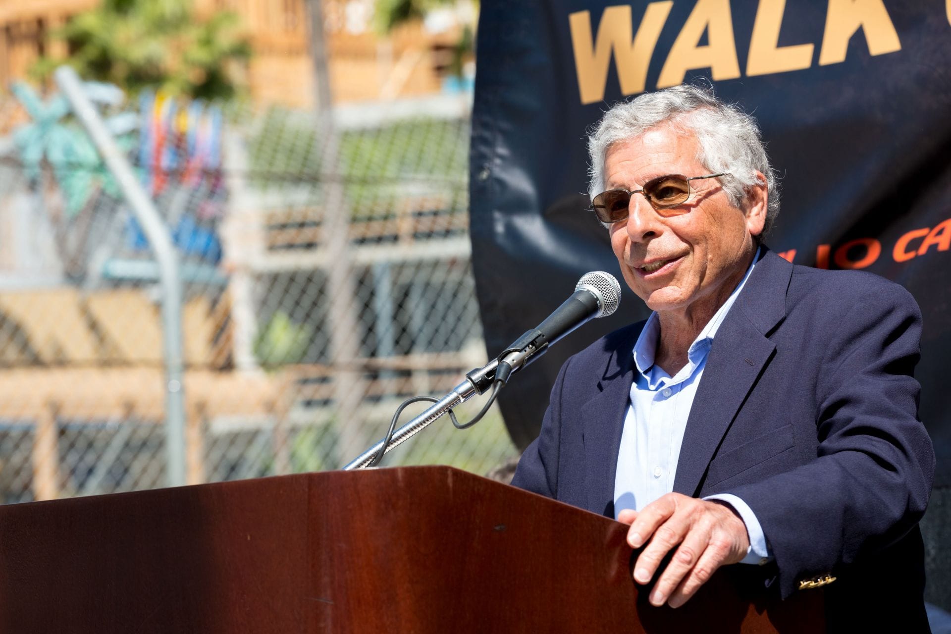 “Floored by this news”: IndyCar paddock mourns legendary Long Beach GP promoter Jim Michaelian