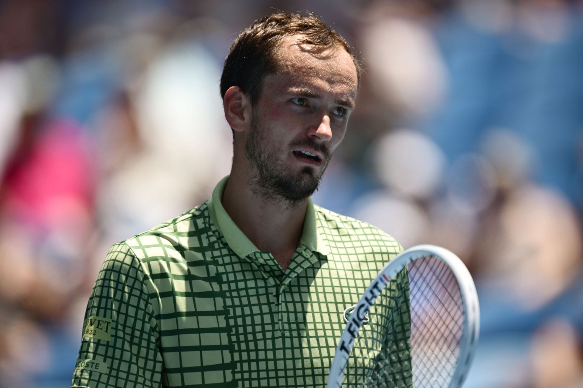 Iran-Israel Tension: New update on tennis players and officials stranded in Dubai ahead of Indian Wells