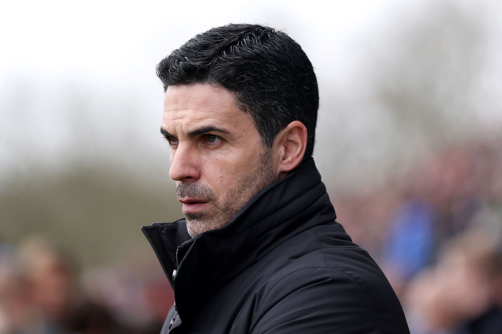 "I don't care if he's happy or unhappy" - Perry Groves calls out Mikel Arteta for not being ruthless with Arsenal decision
