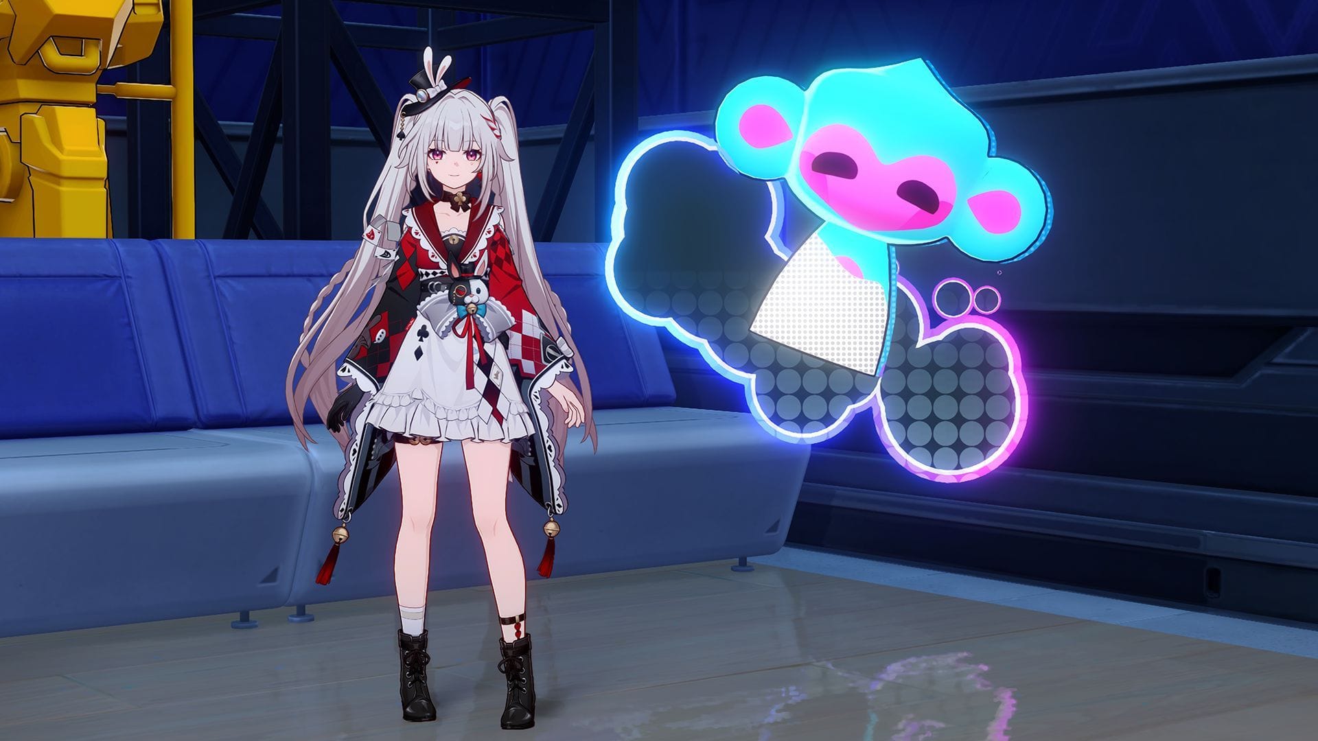 All Honkai Star Rail 4.1 Shiftmation puzzle location and solutions in Pearluxe Tower