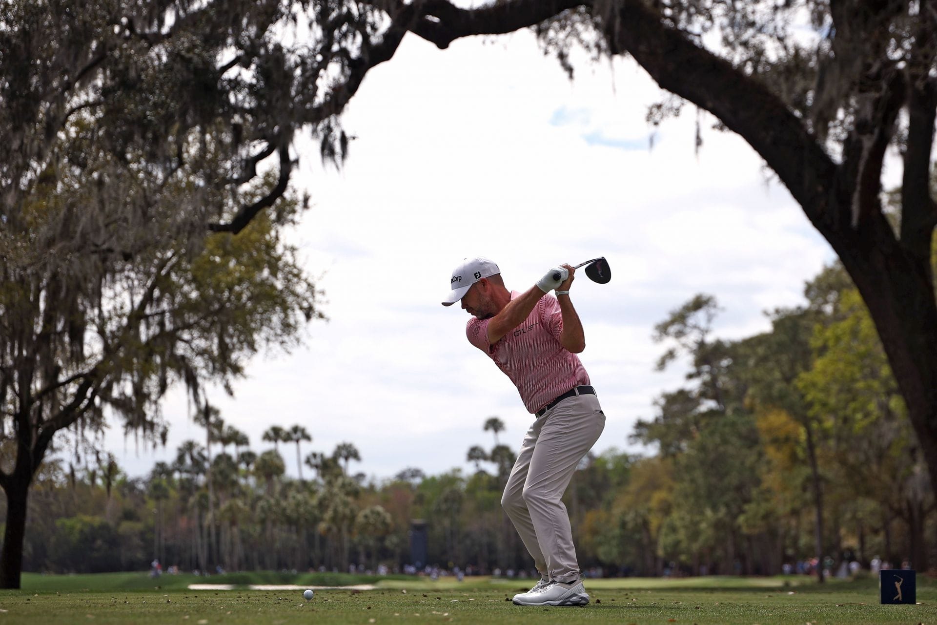 THE PLAYERS Championship 2026 - Round Three - Source: Getty