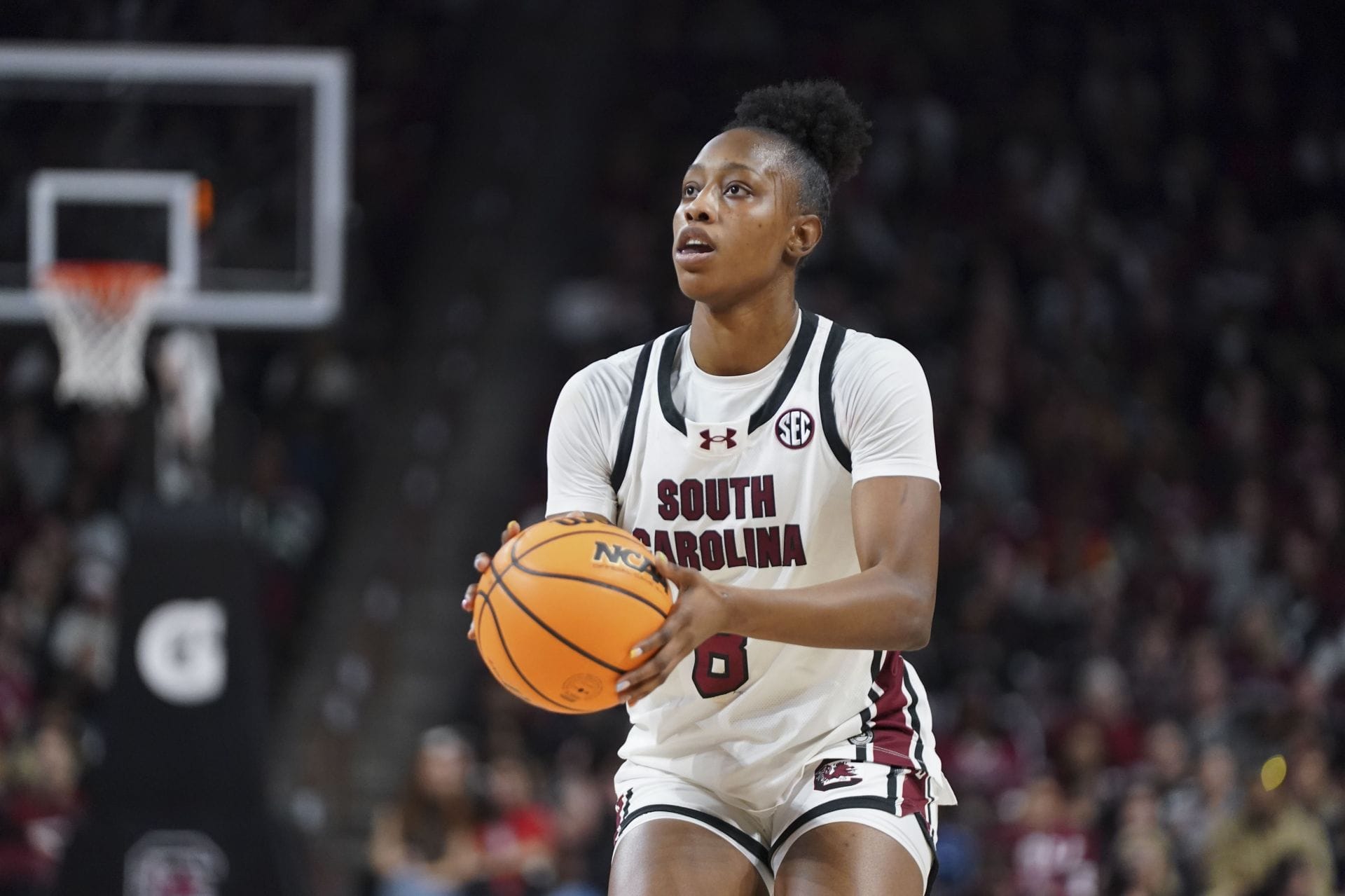 South Carolina vs. Southern U First Round predictions, odds & picks for March 21 | Women’s NCAA Tournament 2026