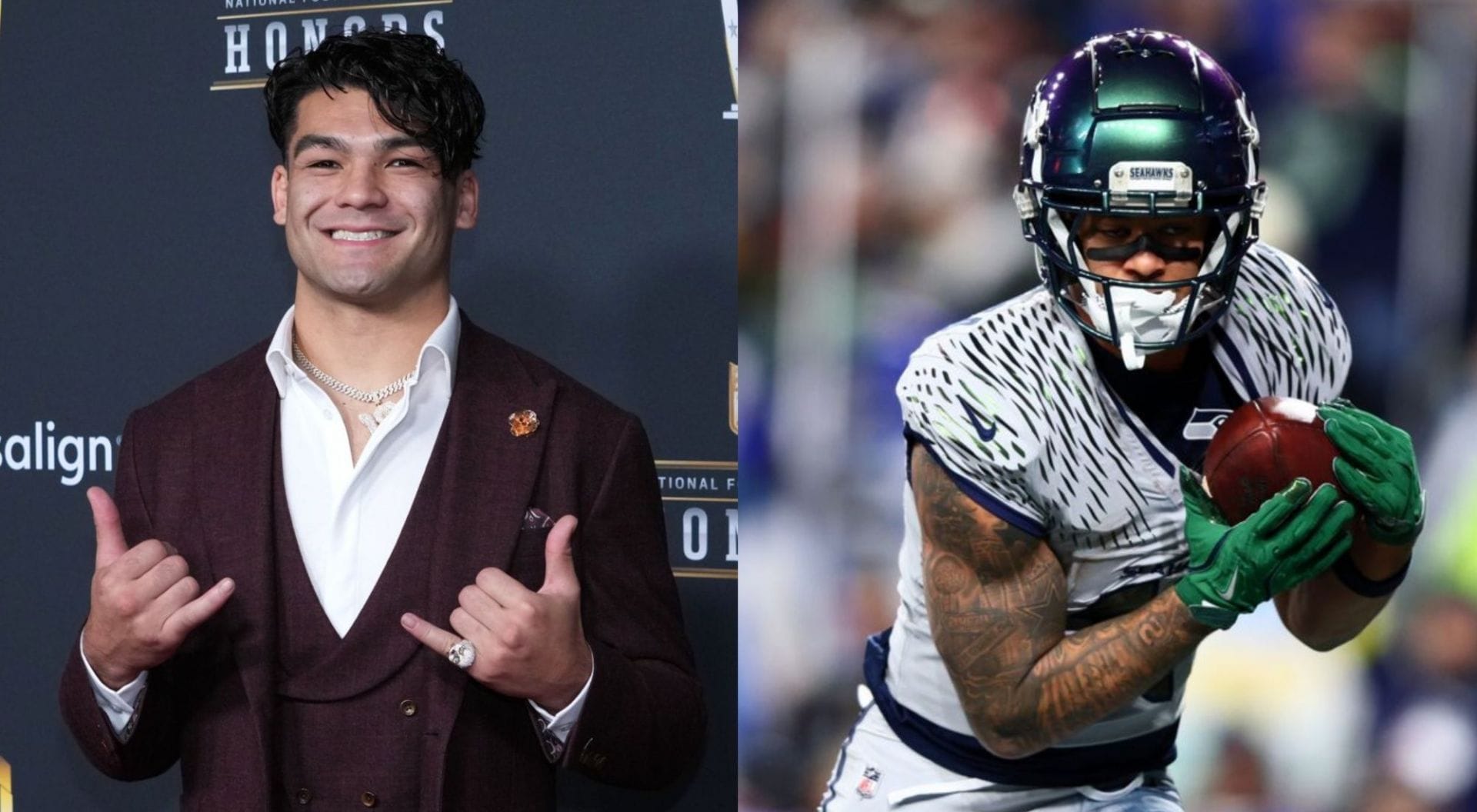 Puka Nacua gets bad news on extension timeline after Jaxon Smith-Njigba's blockbuster $168,600,000 deal