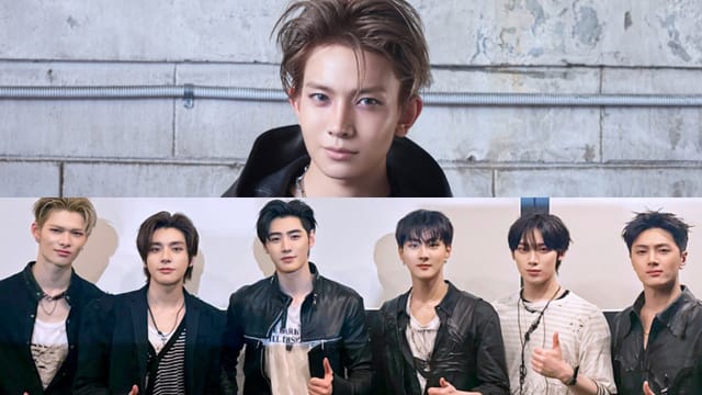 Im disgusted!” — Fans outraged as Heeseung is edited out of ENHYPEN poster  while members cover his parts at Melbourne Music Festival