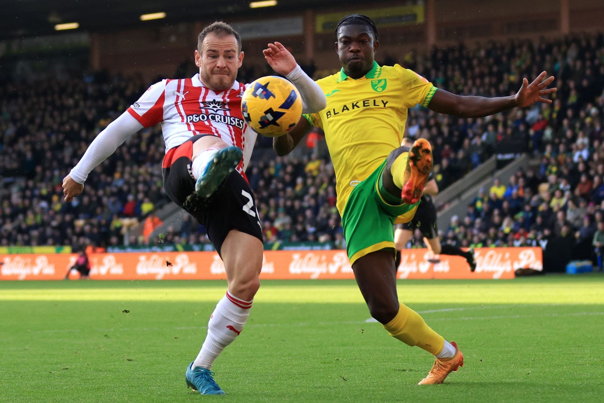 Southampton vs Norwich City Prediction and Betting Tips | March 18th 2026