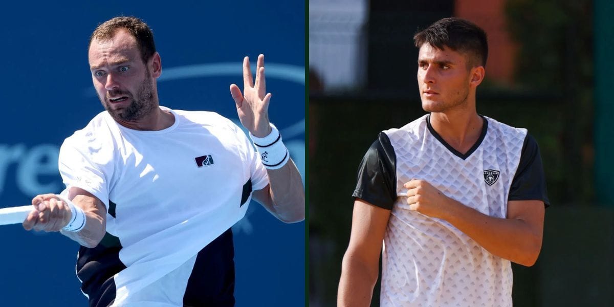 Roman Safiullin vs Pablo Llamas Ruiz preview, head-to-head, odds, betting tips, and prediction | ATP Challenger Alicante 2026