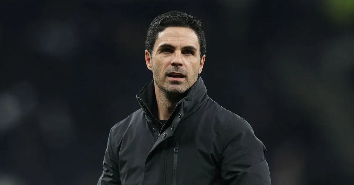 Arsenal keen on signing teenage Bundesliga striker to reinforce squad in summer: Reports