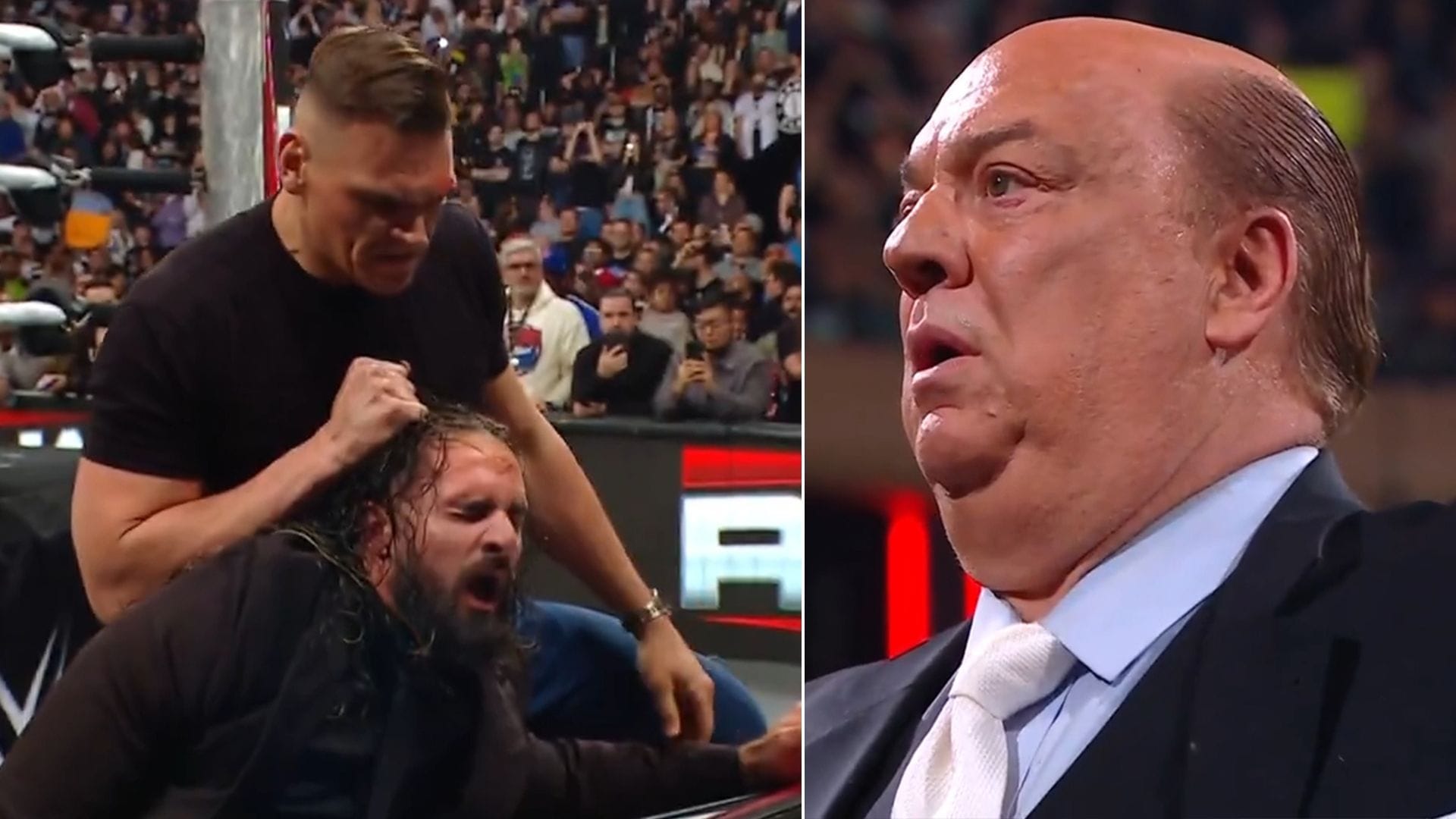 3 Favors Gunther could ask from Paul Heyman after WWE RAW